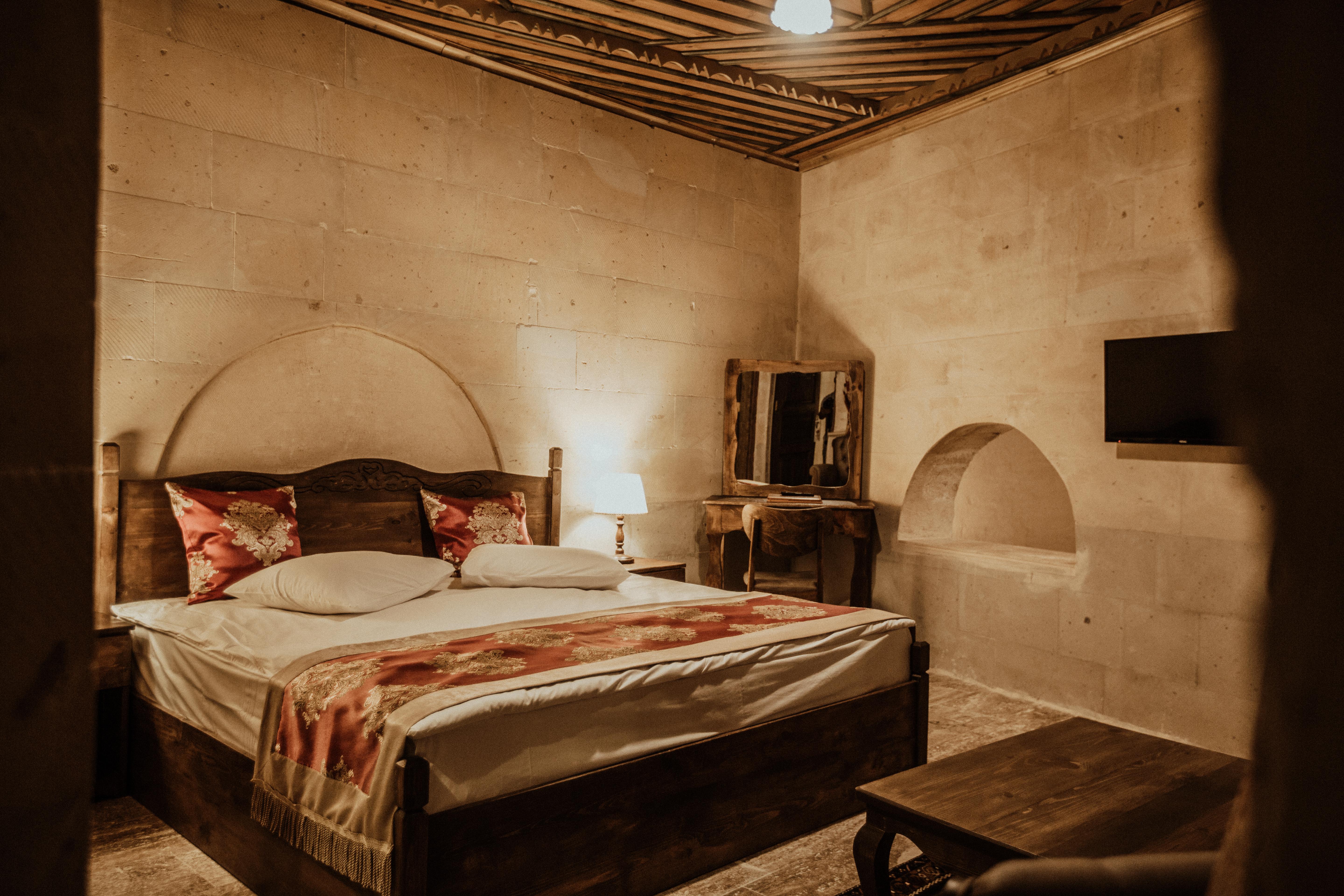 Kismet Cave Mansion Hotel 5*