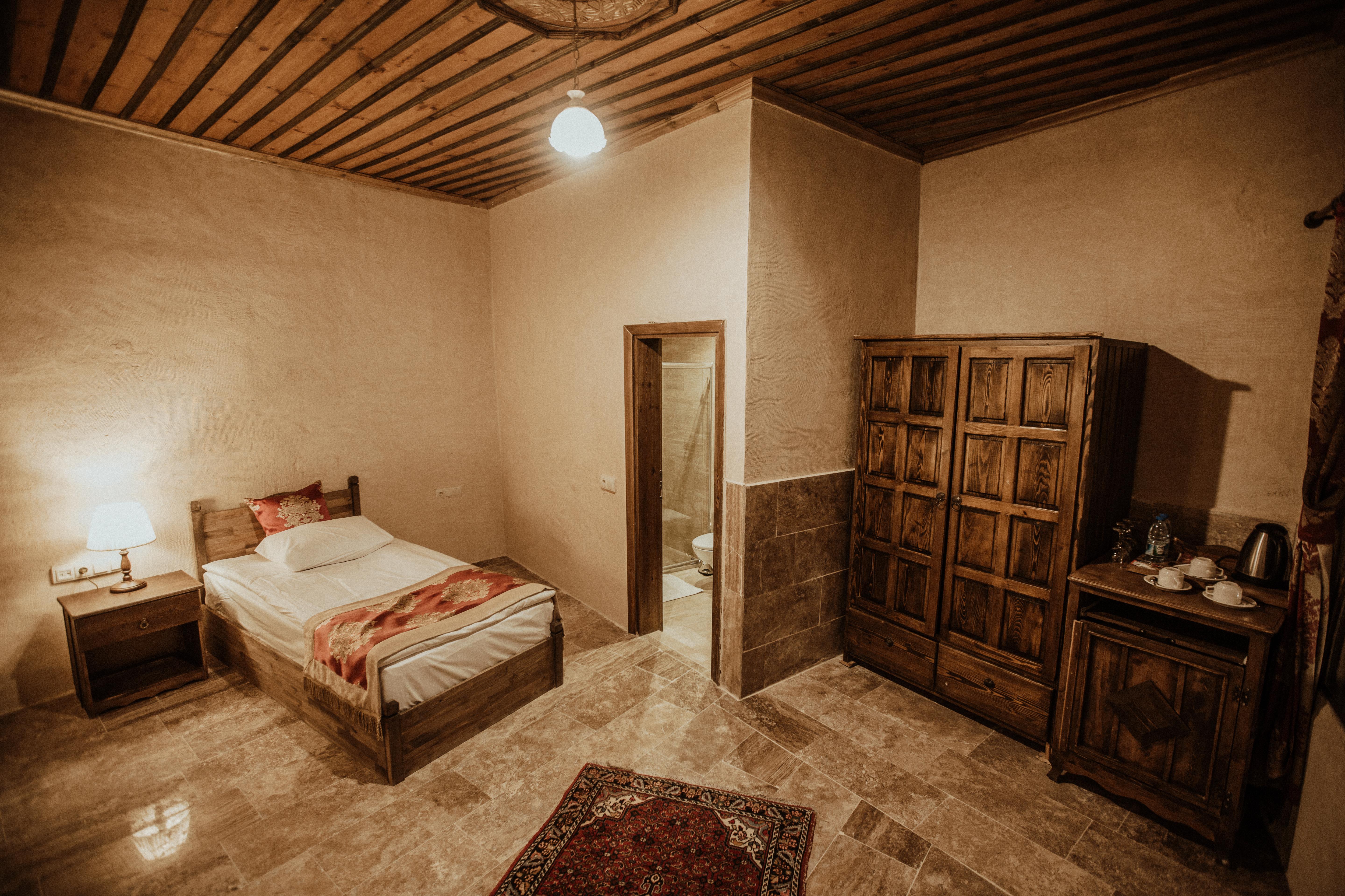 Hotel Kismet Cave Mansion 5*
