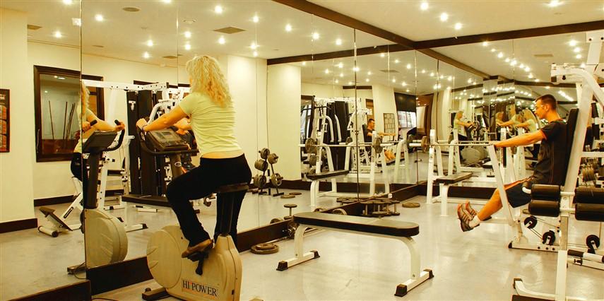 Hotel Faros Premium