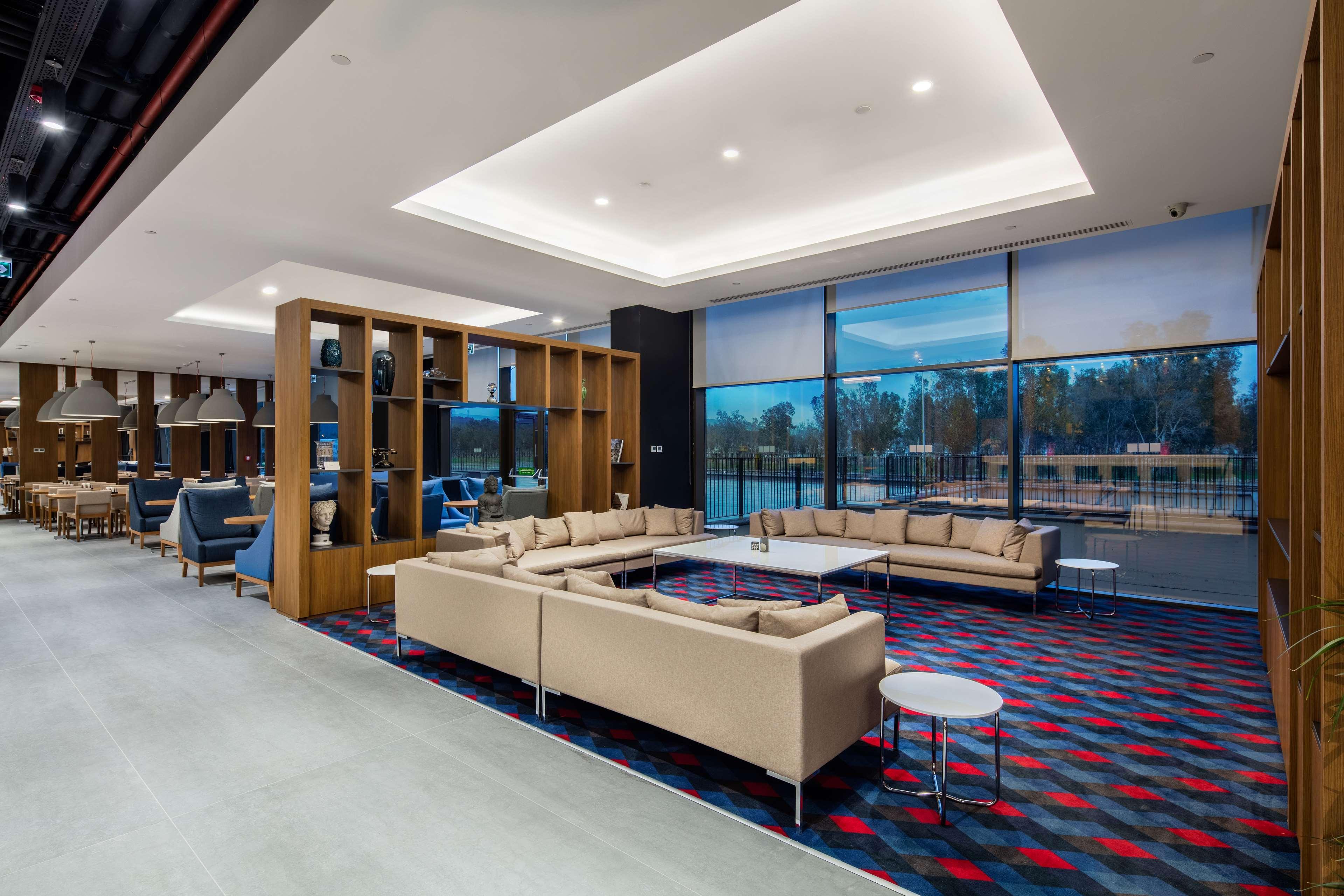 Hampton By Hilton Izmir Hotel Aliaga