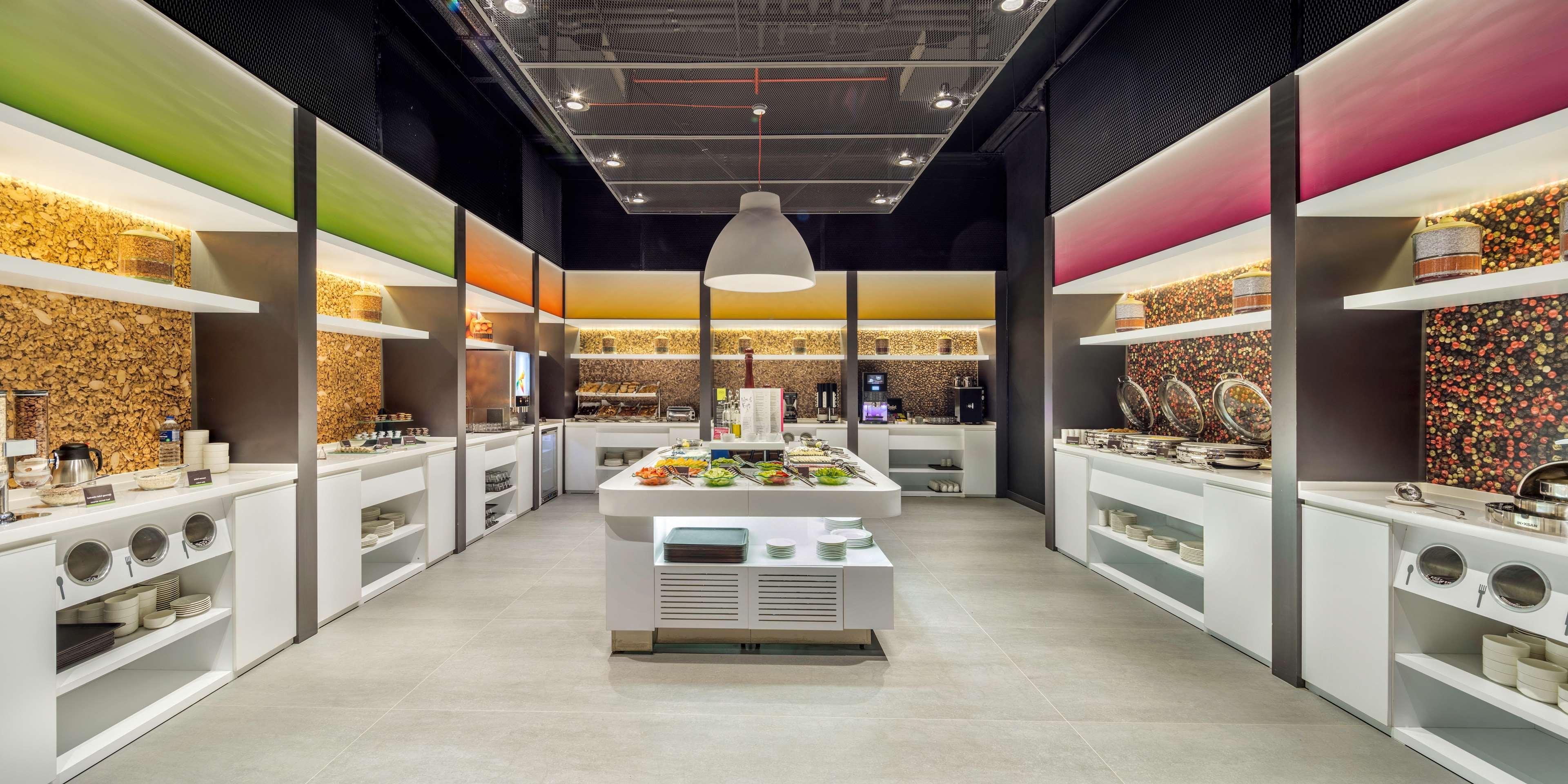 Hotel Hampton By Hilton Izmir Aliaga