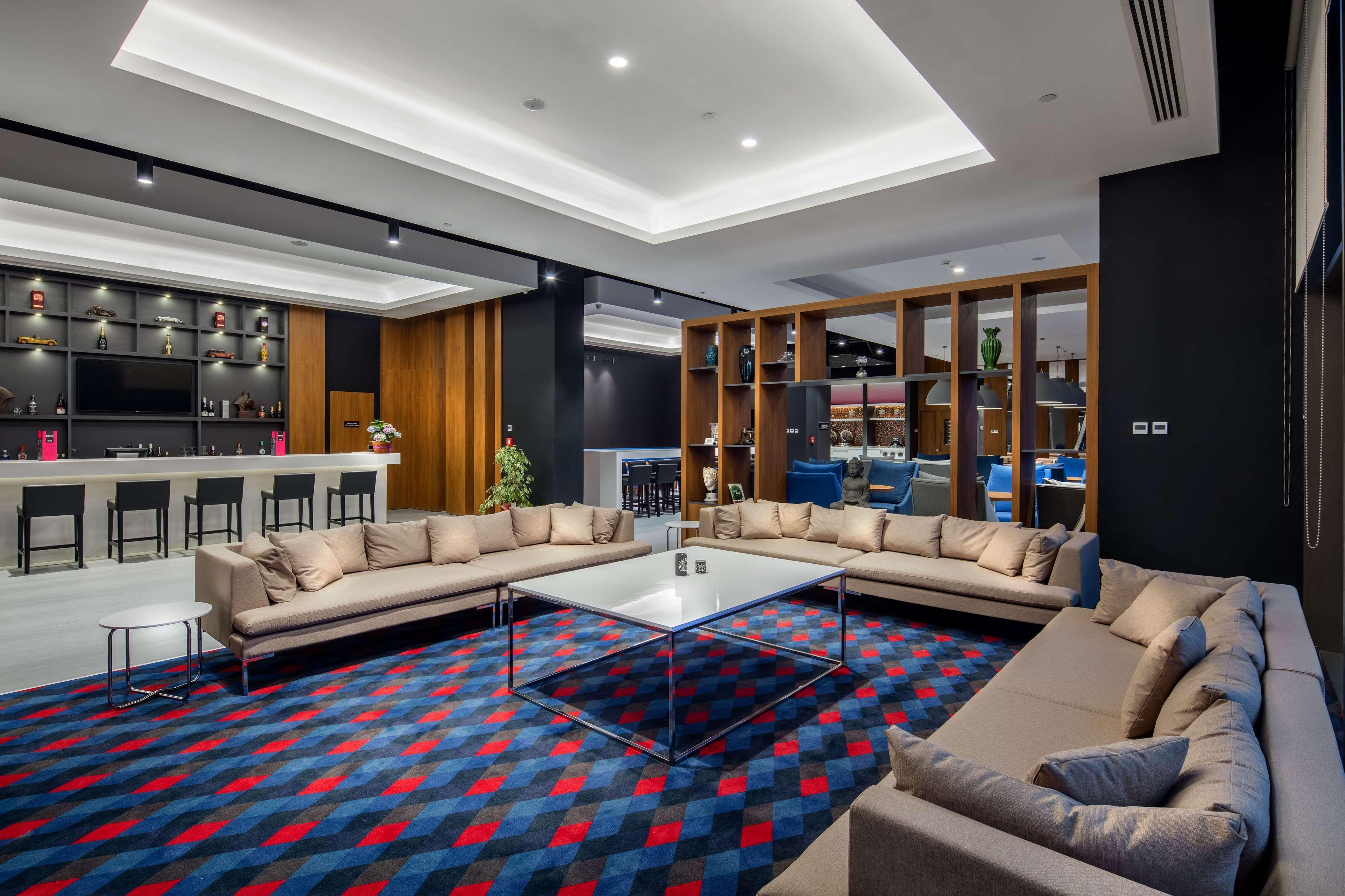 Hampton By Hilton Izmir Hotel Aliaga