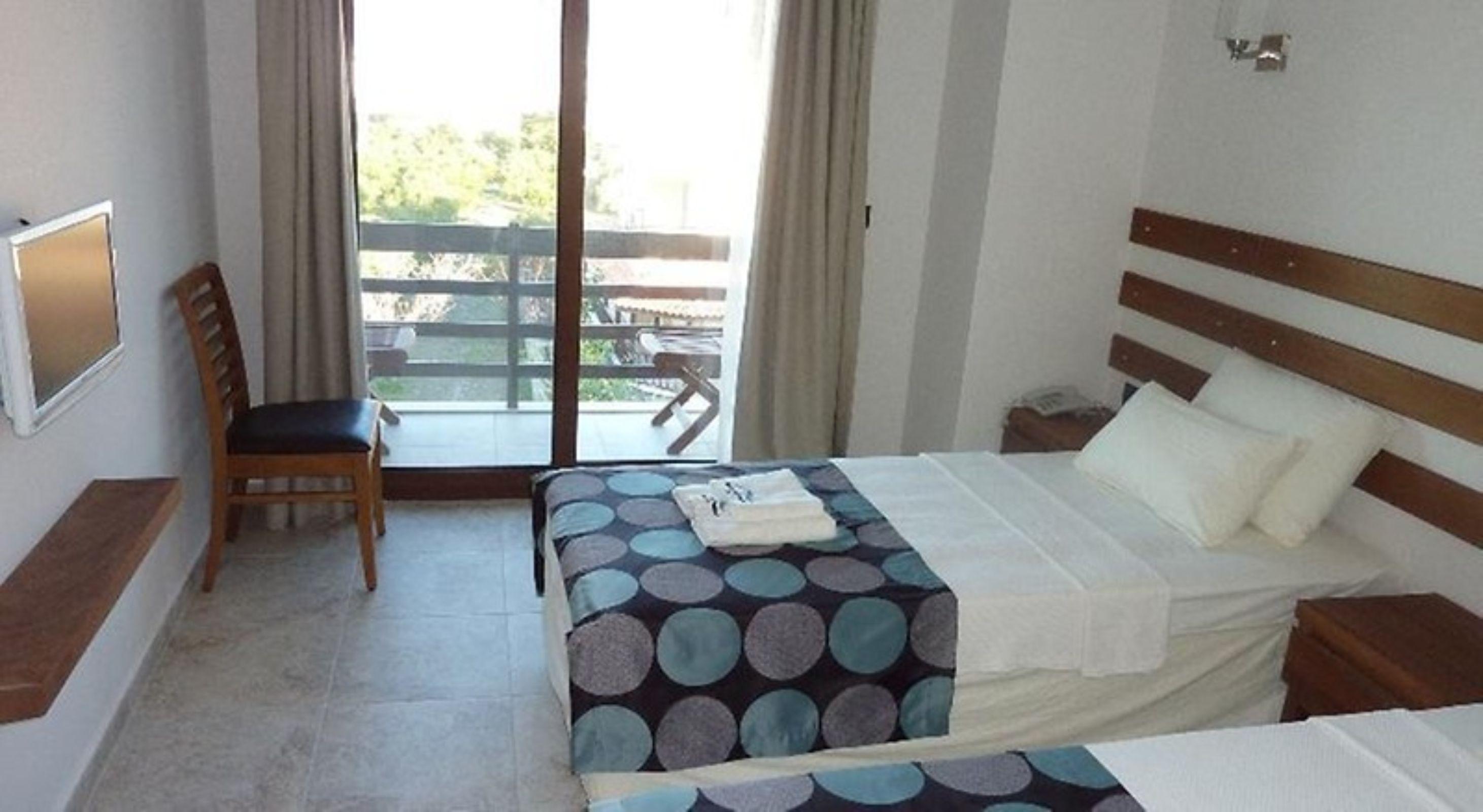 Hotel Silvanus Oren (Milas)