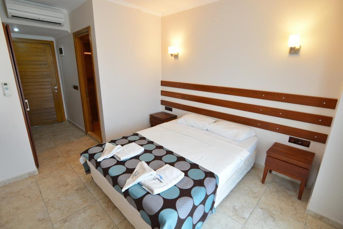 Silvanus Hotel 3*