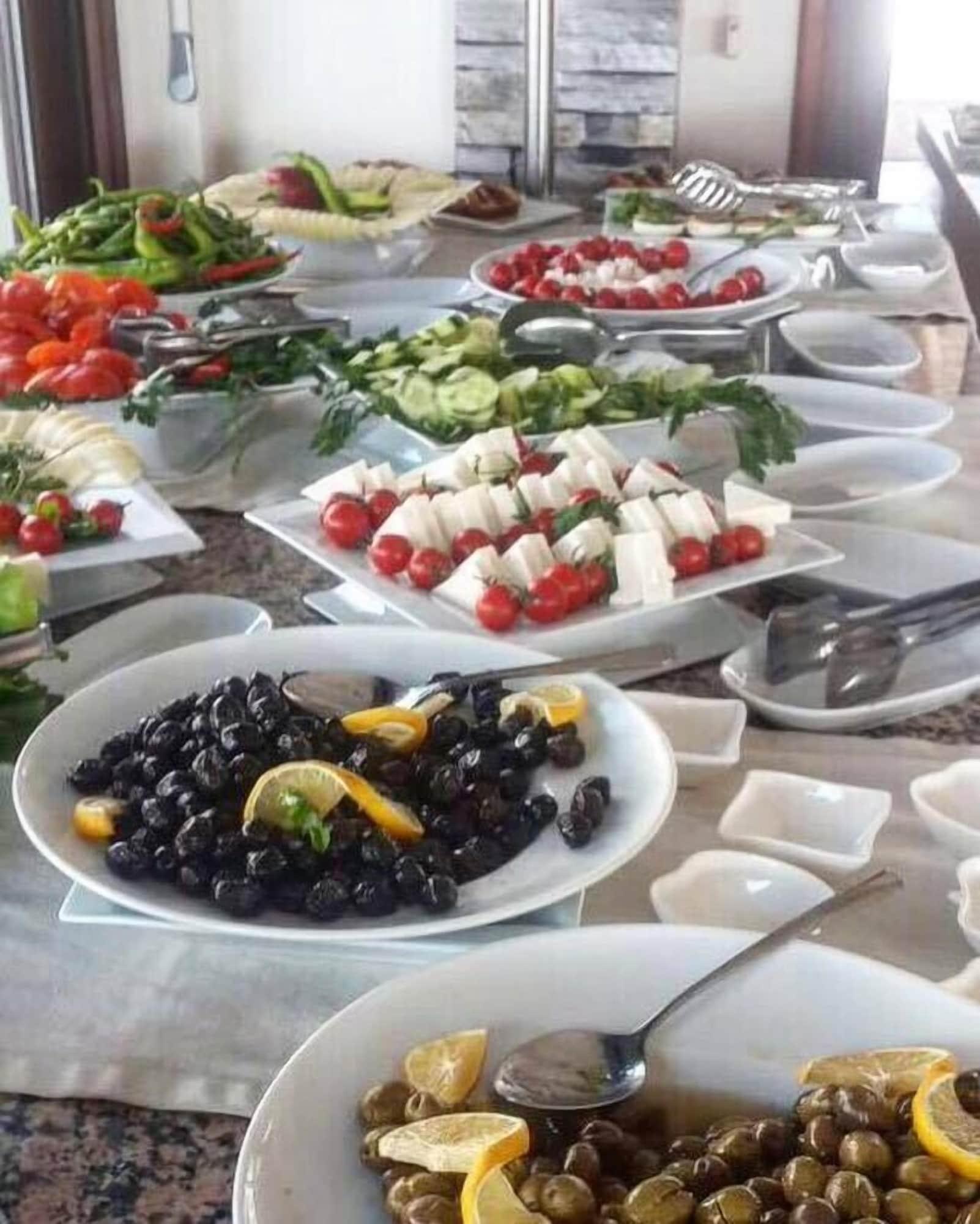 Hotel Silvanus Oren (Milas)