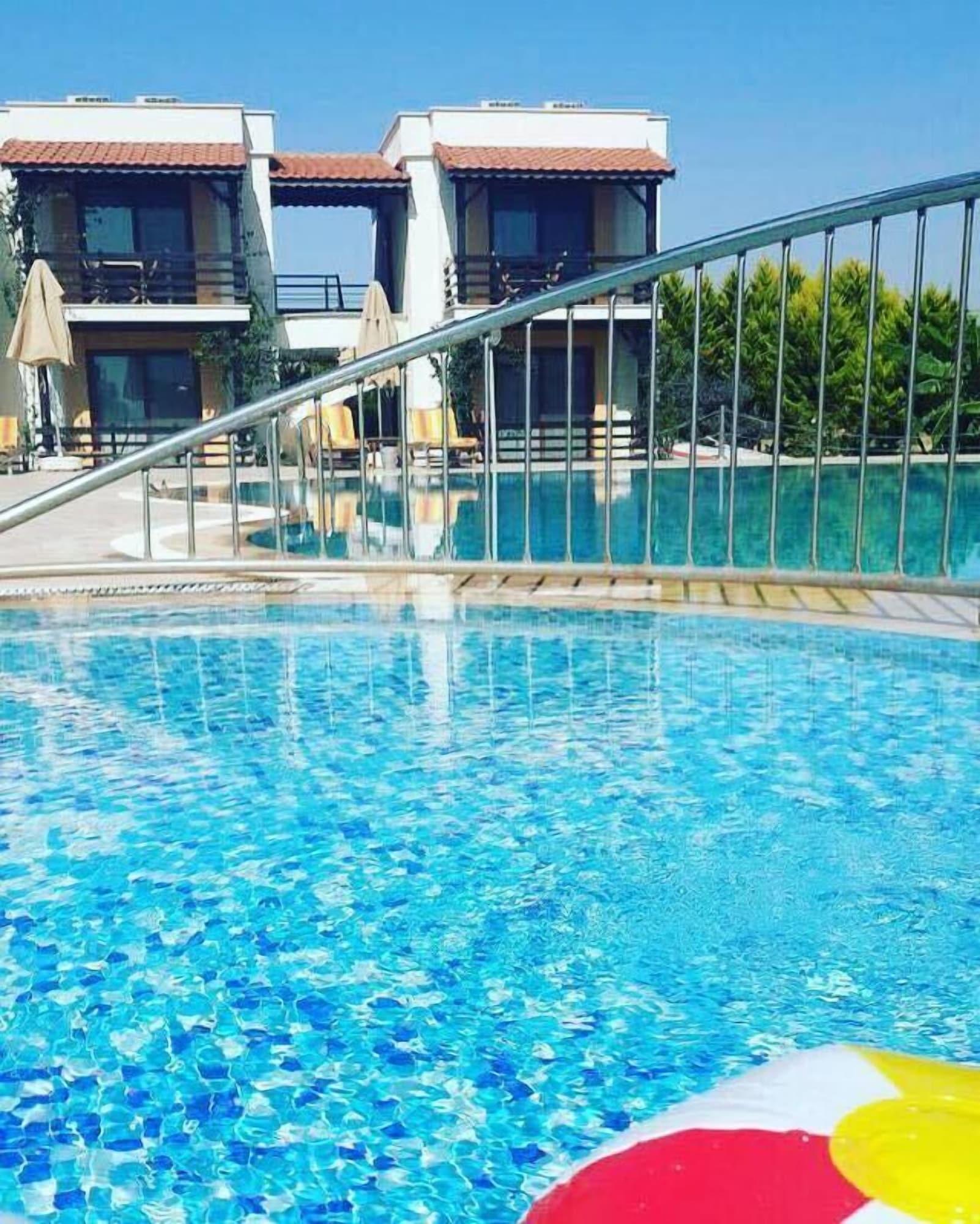 Hotel Silvanus 3*