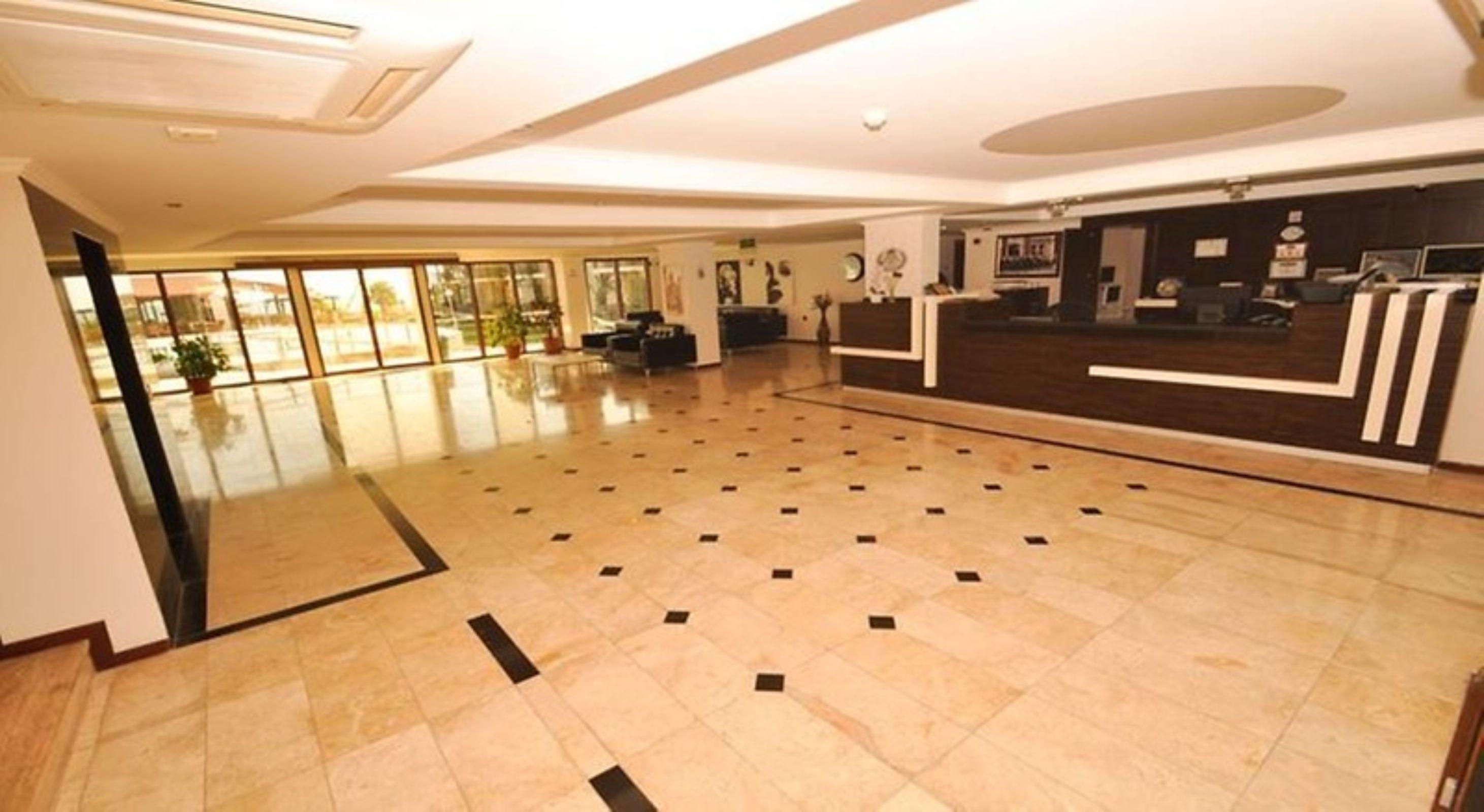 Silvanus Hotel 3*