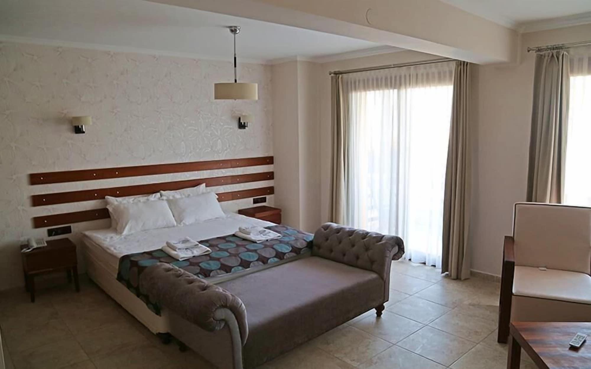 Hotel Silvanus