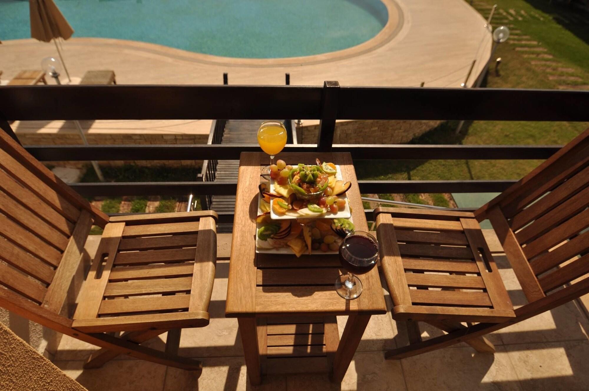 Silvanus Hotel 3*