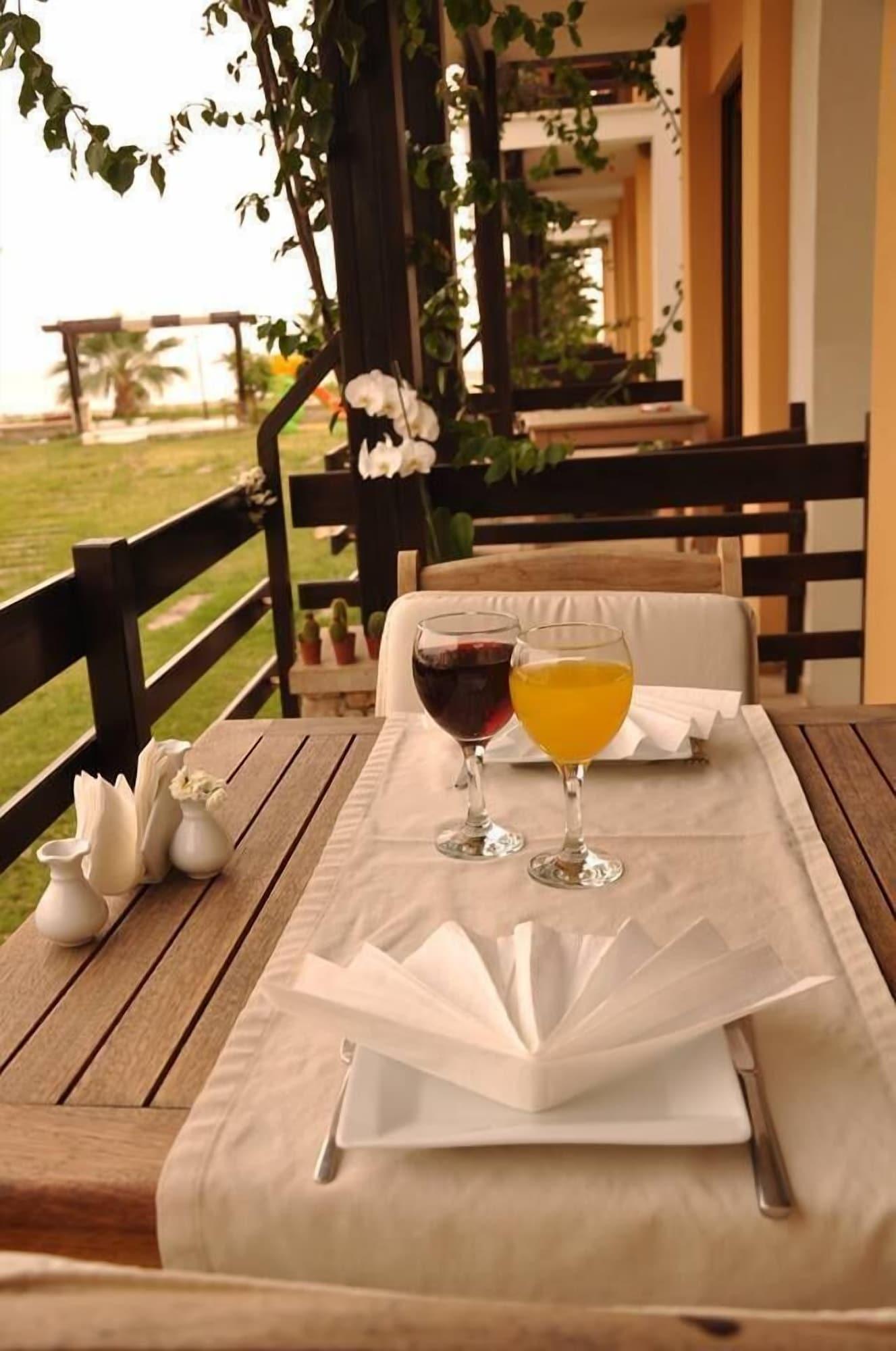 Hotel Silvanus 3*