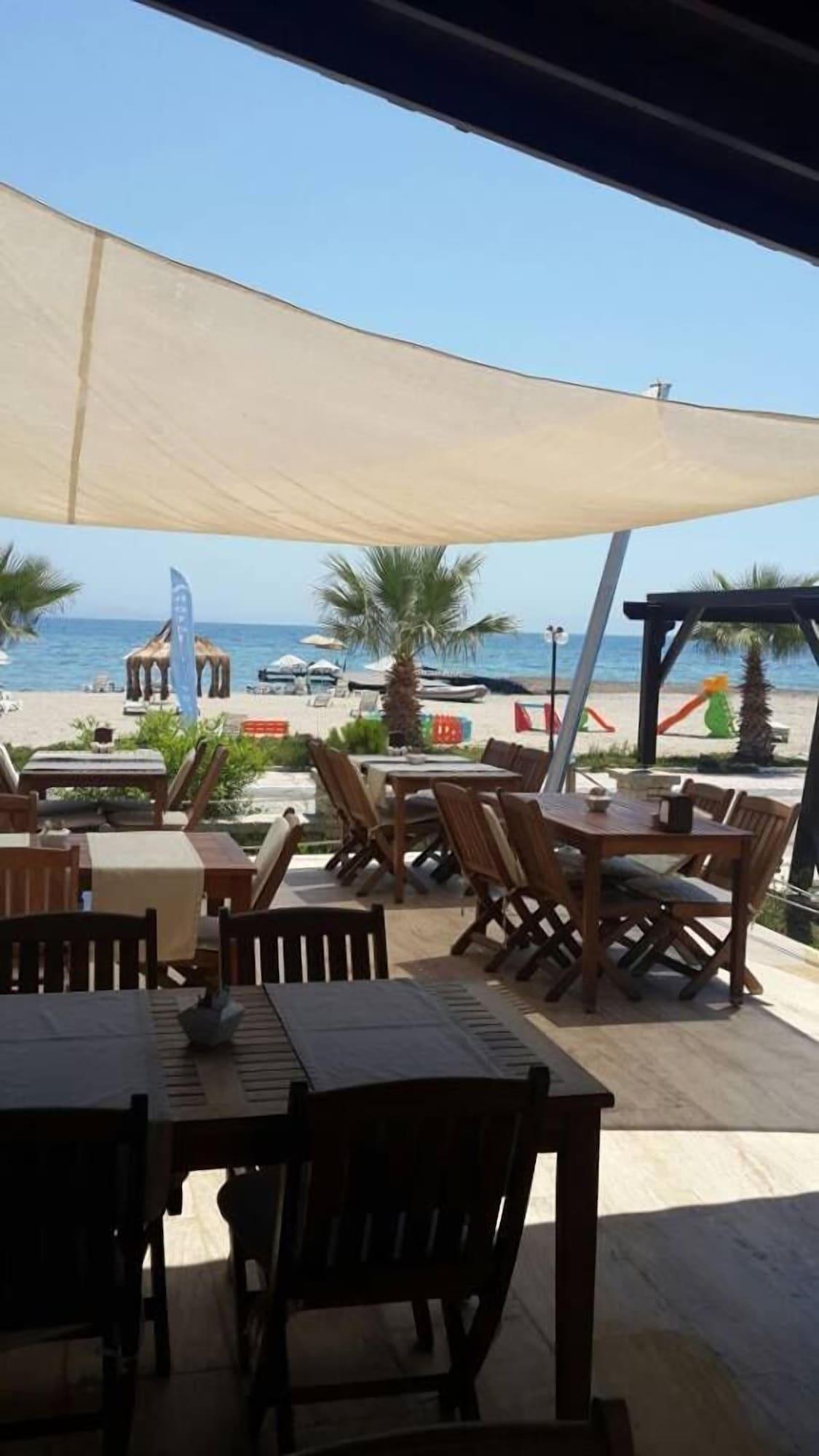 Hotel Silvanus 3*