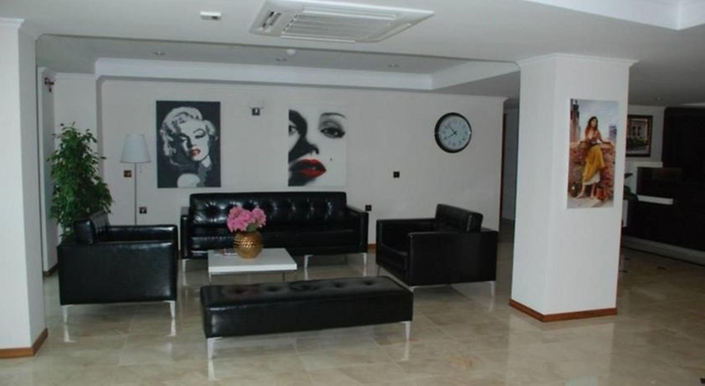 Hotel Silvanus 3*