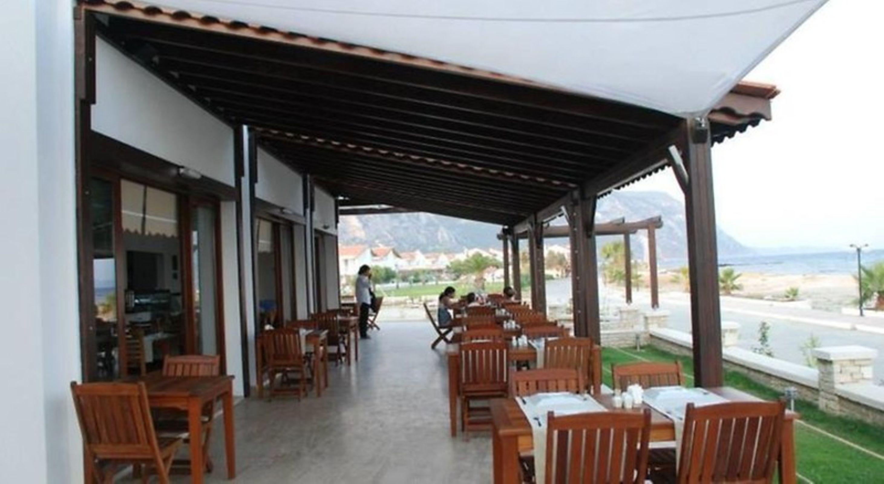 Silvanus Hotel