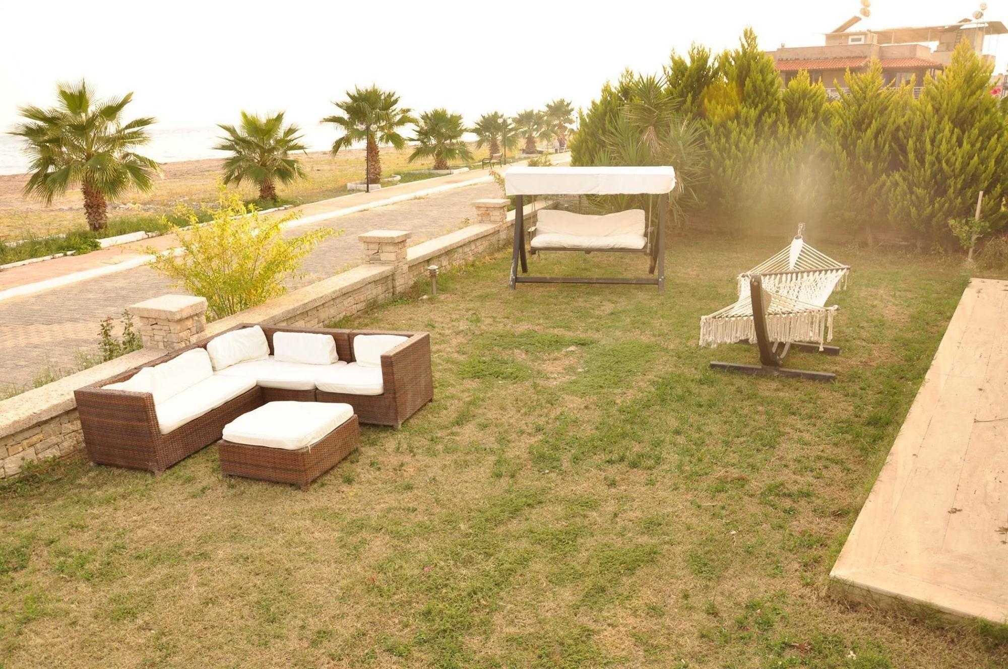 Hotel Silvanus 3*