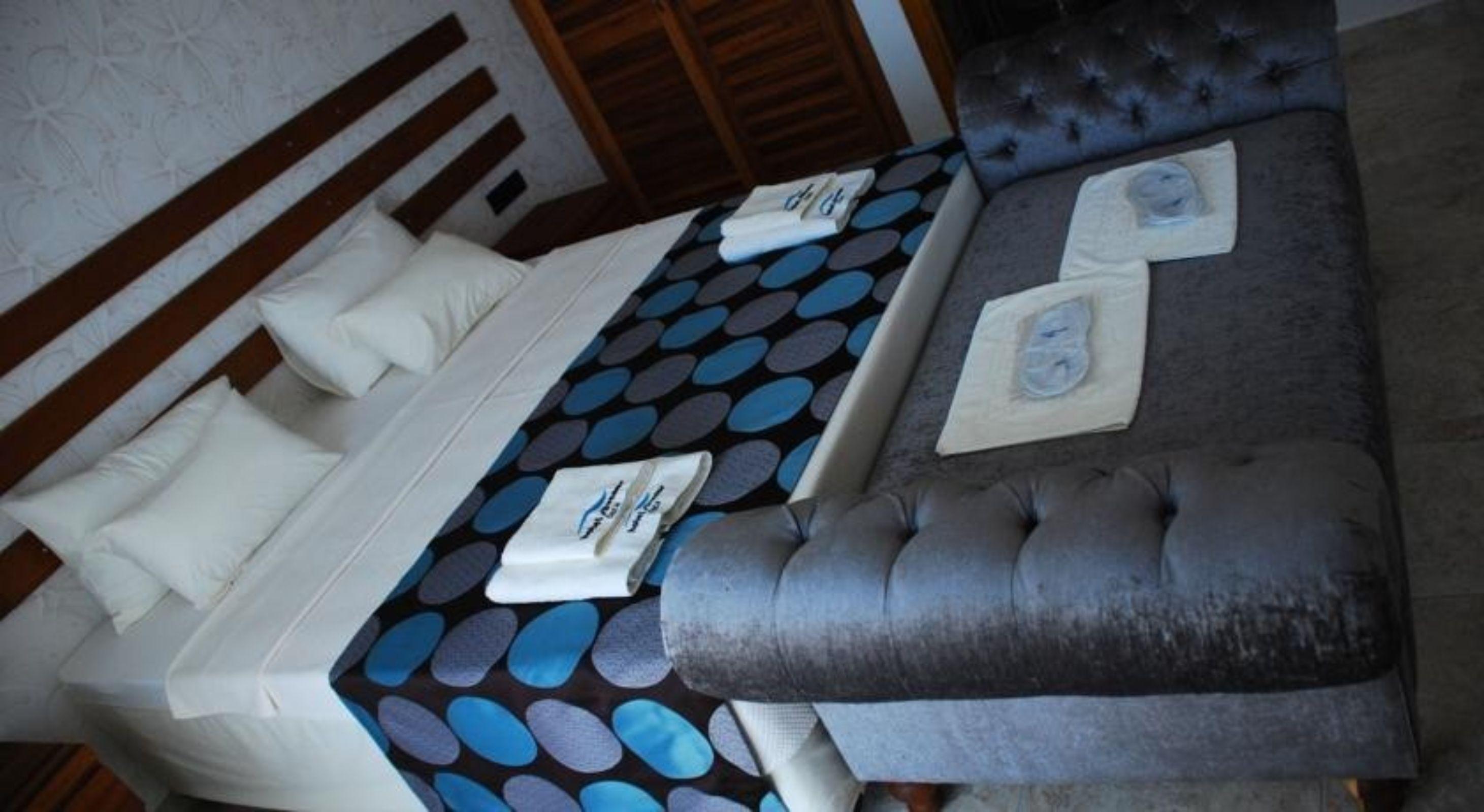 Hotel Silvanus 3*