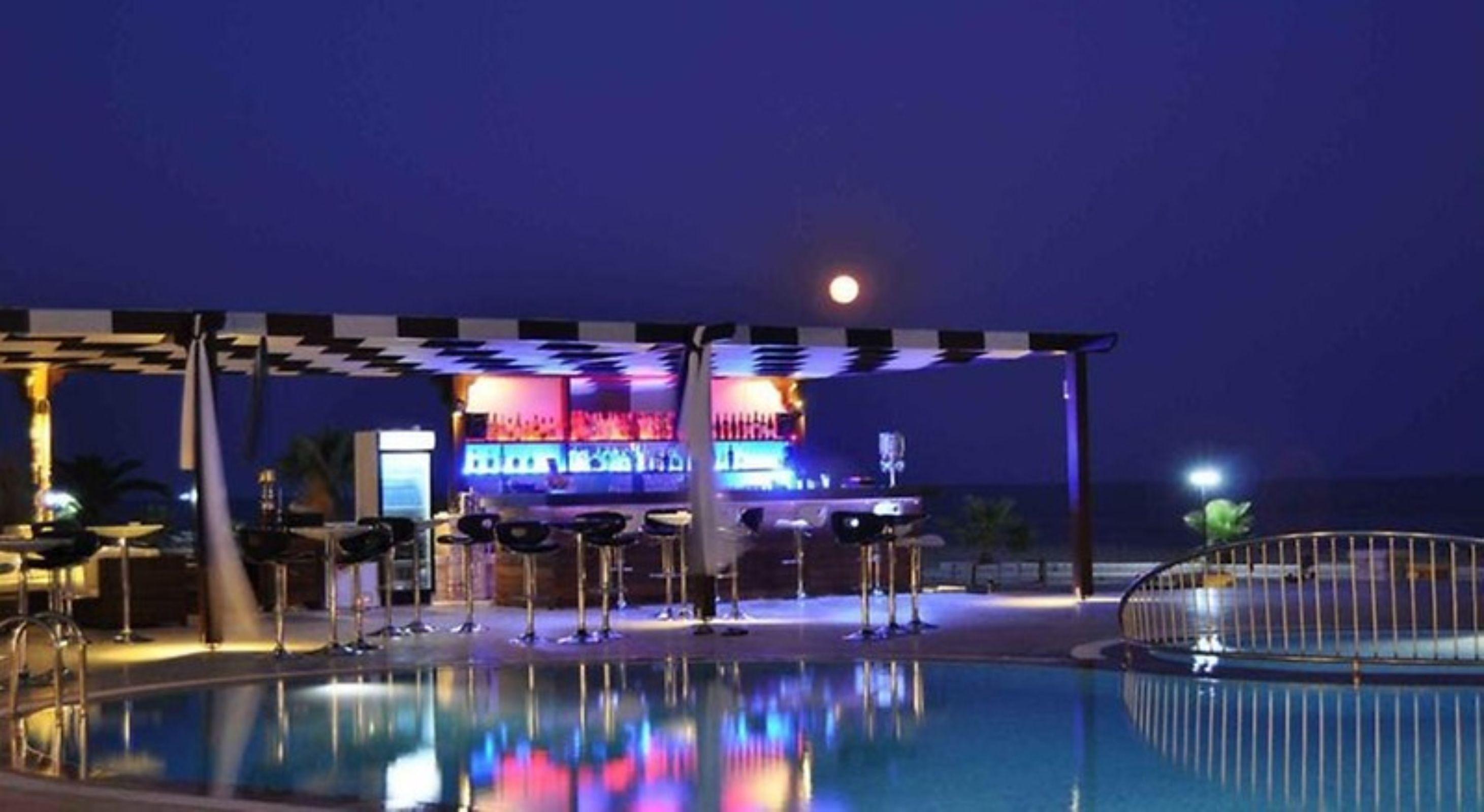 Silvanus Hotel