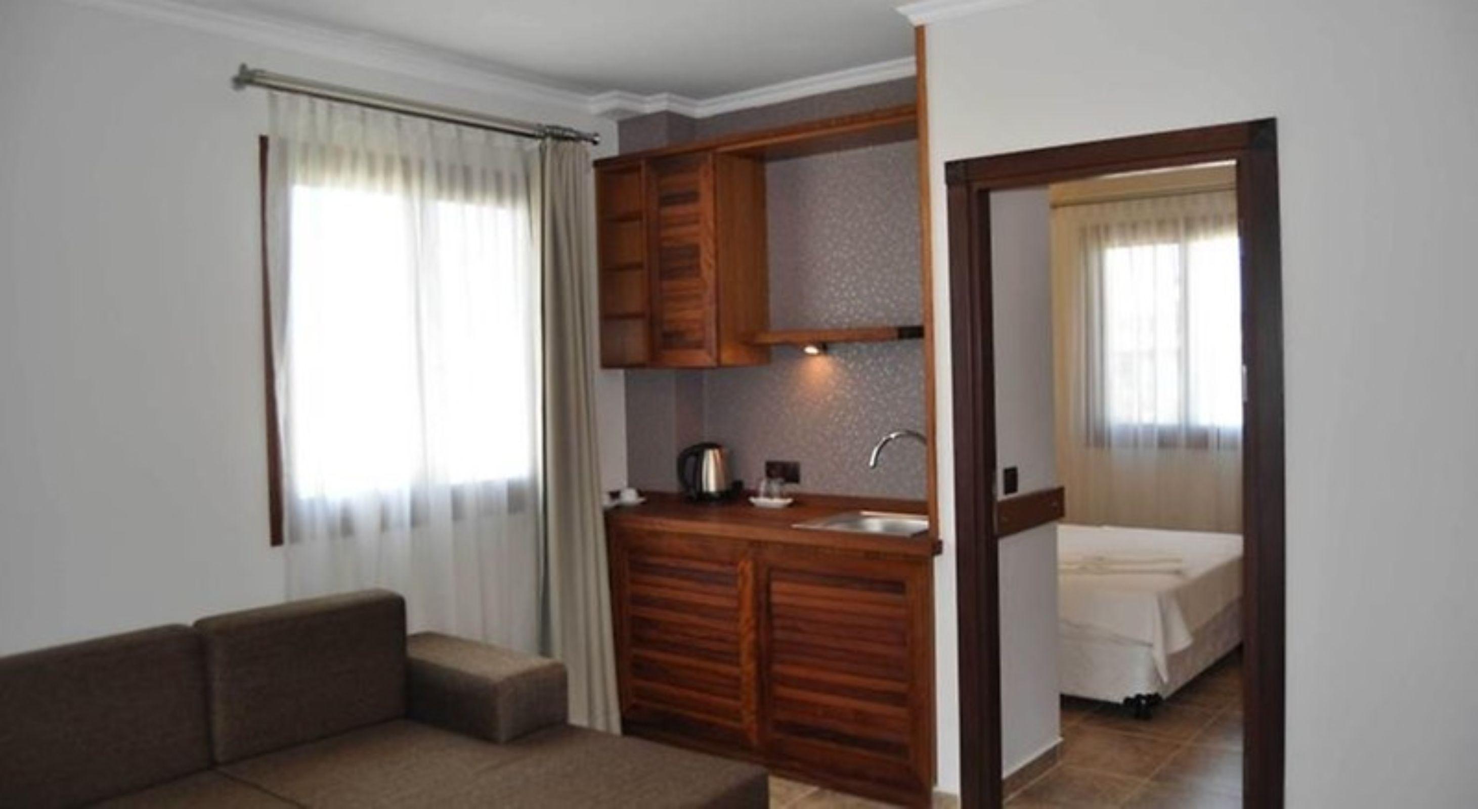 Hotel Silvanus