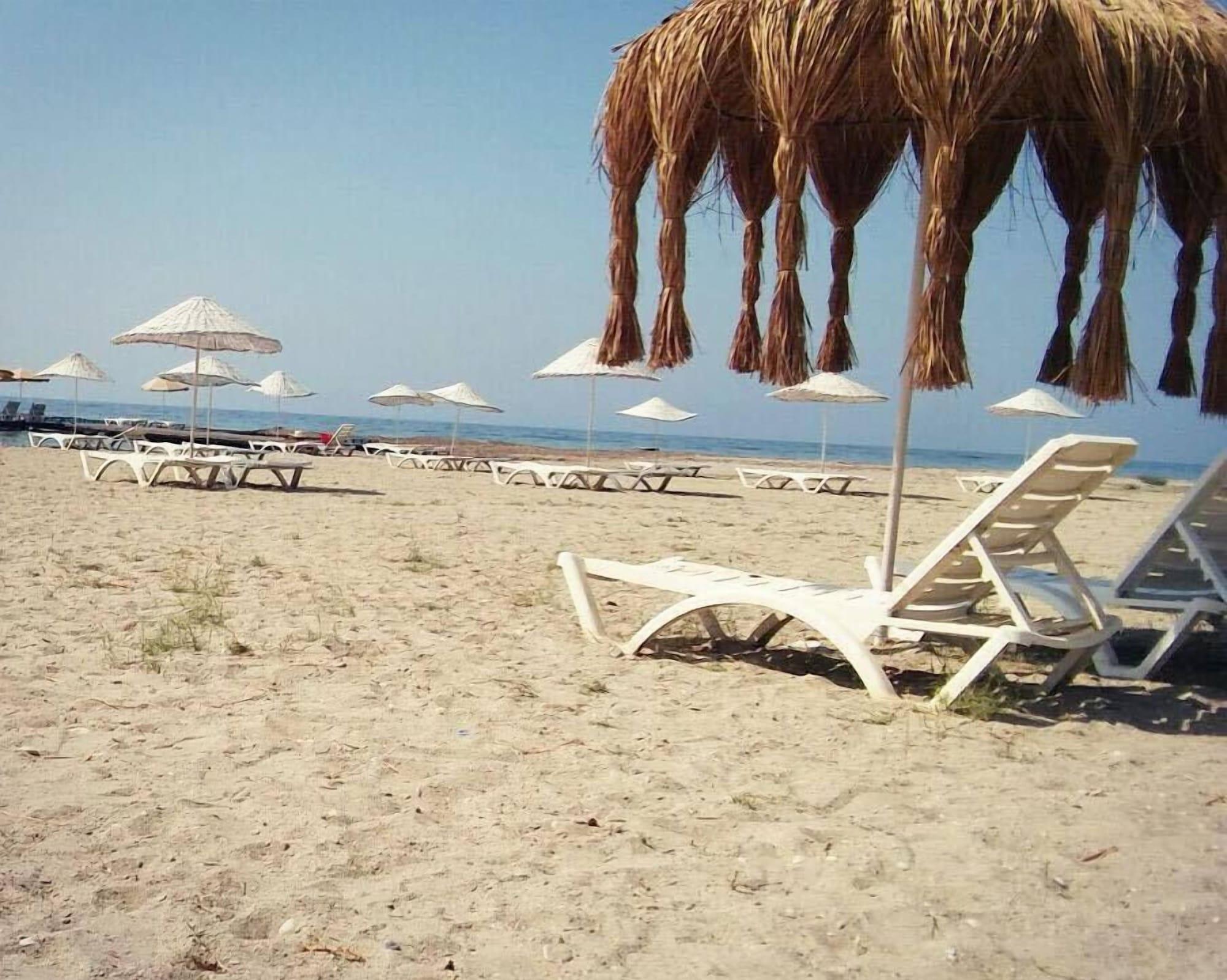 Silvanus Hotel Oren (Milas)