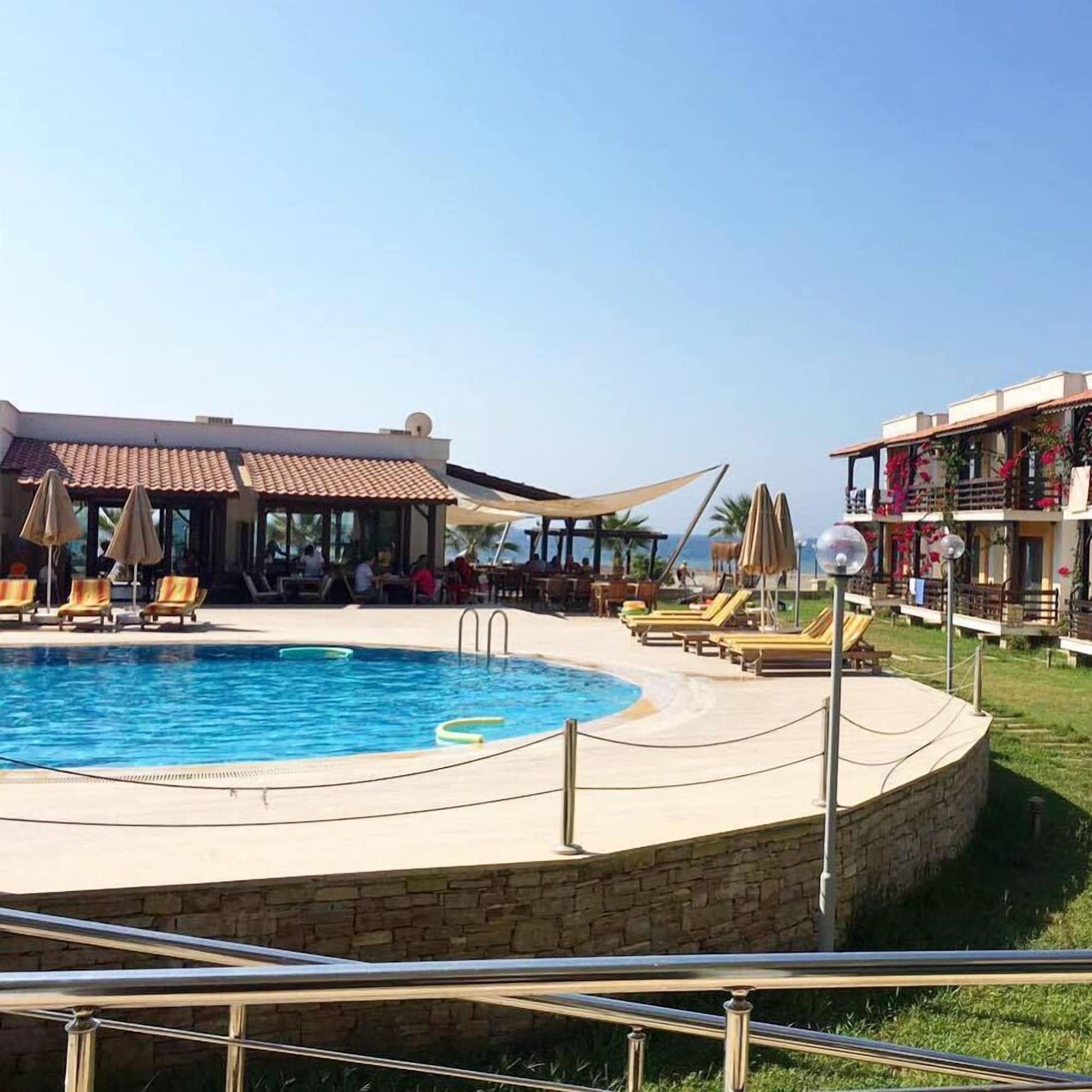 Silvanus Hotel 3*