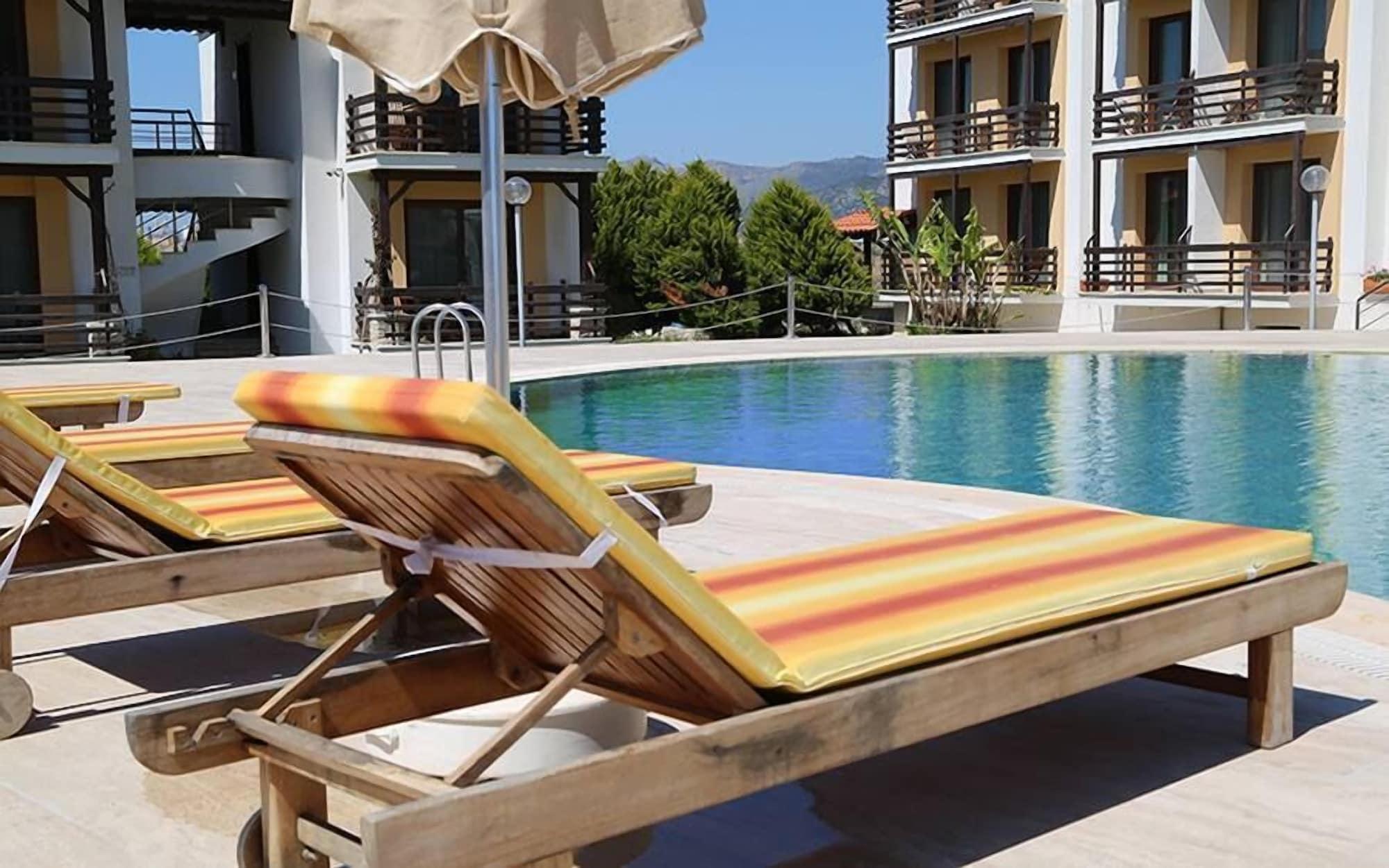Hotel Silvanus Oren (Milas)