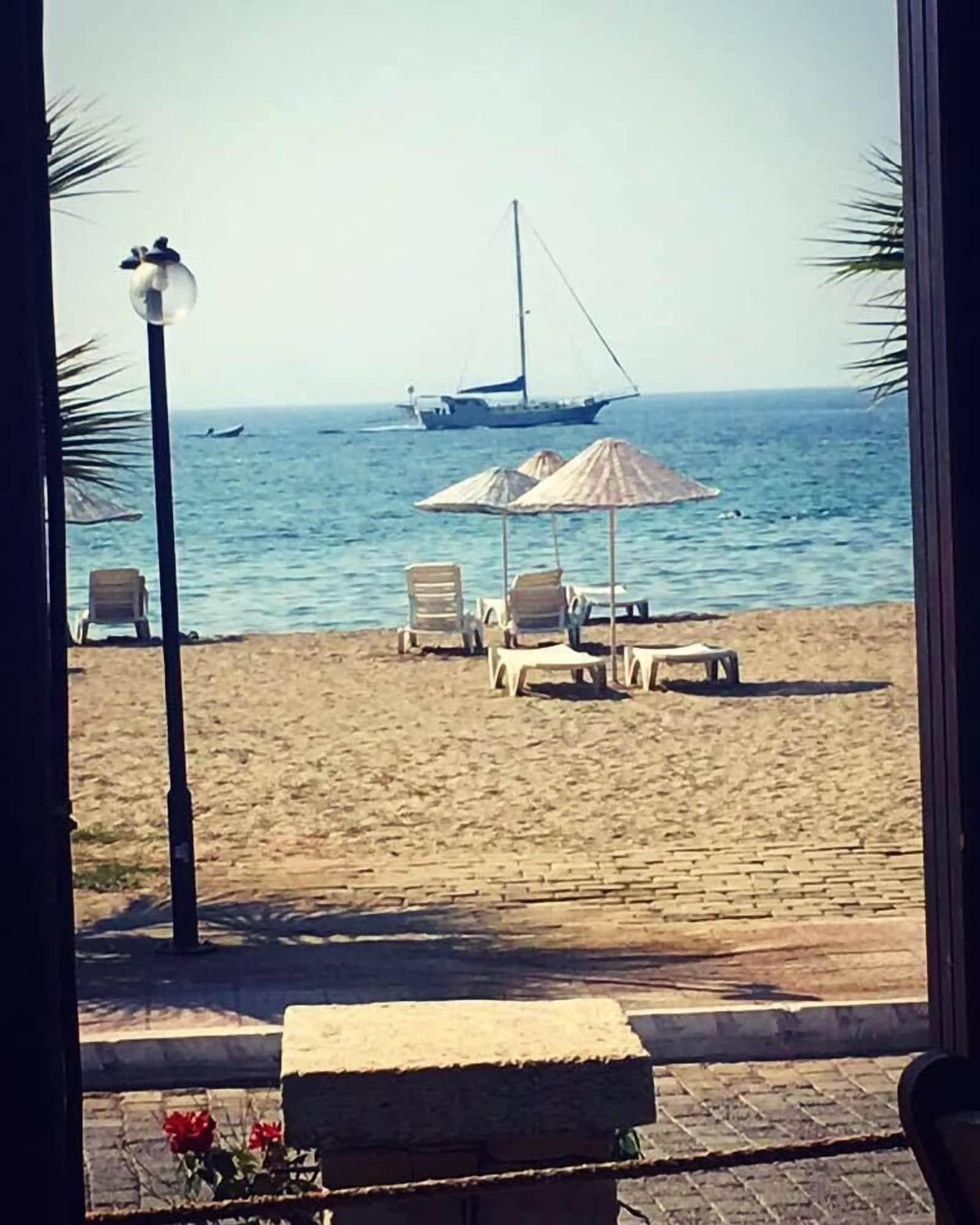 Silvanus Hotel 3*