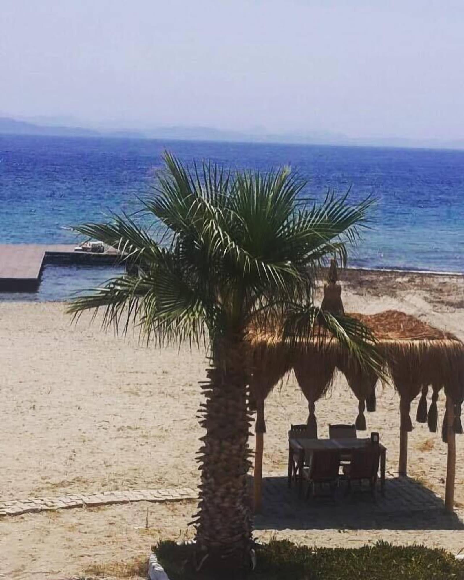 Silvanus Hotel