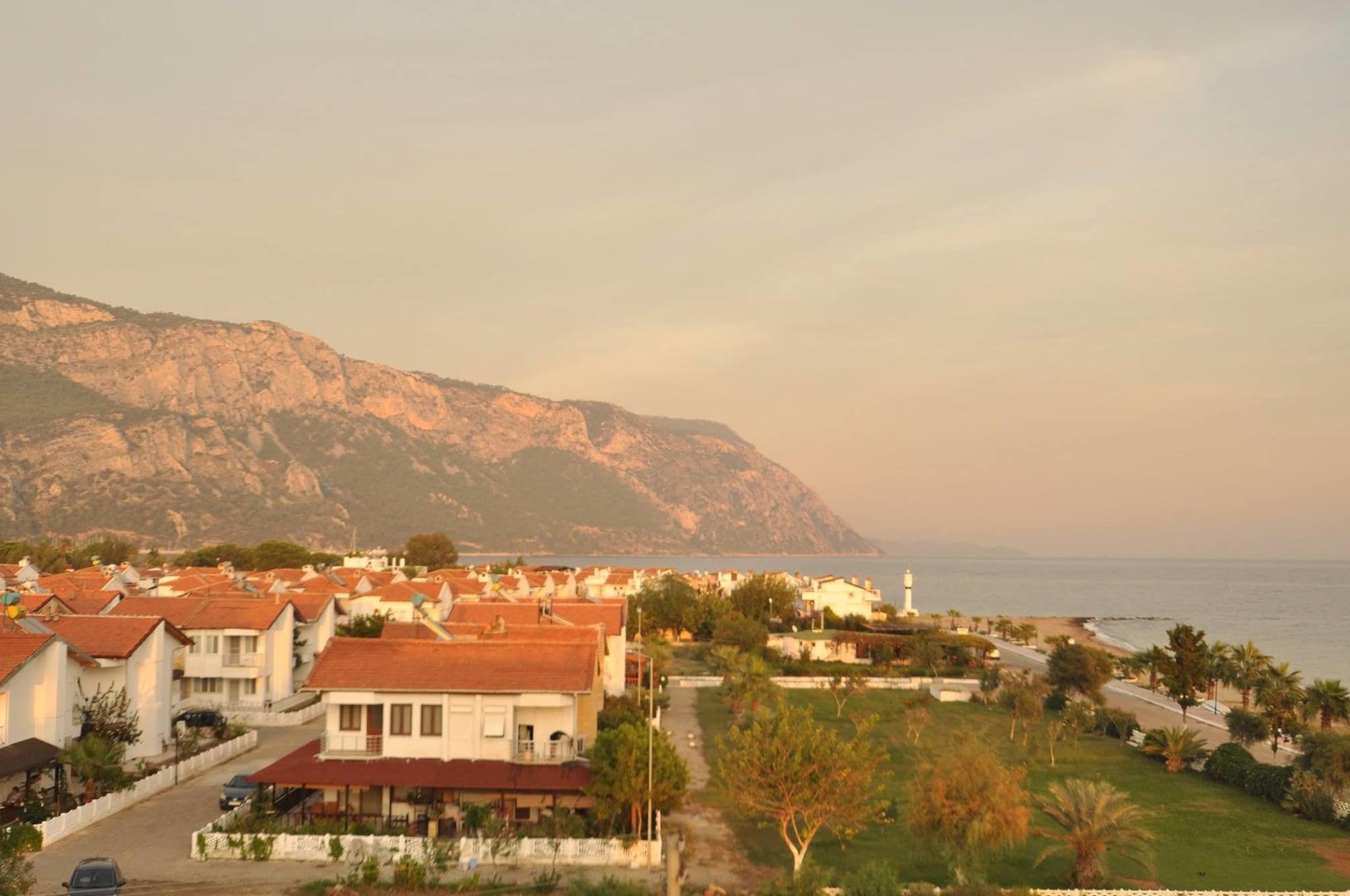 Silvanus Hotel 3*