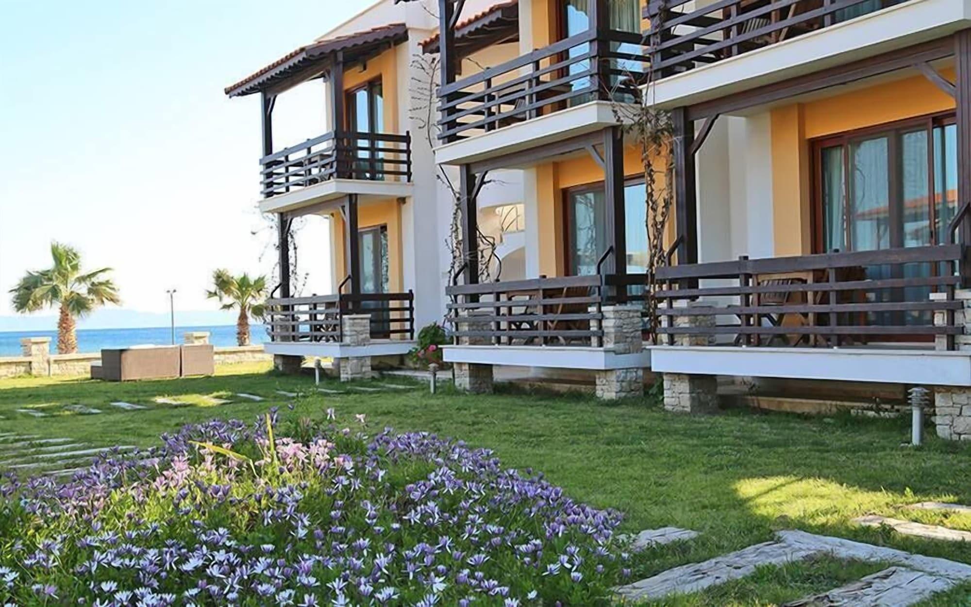 Hotel Silvanus 3*