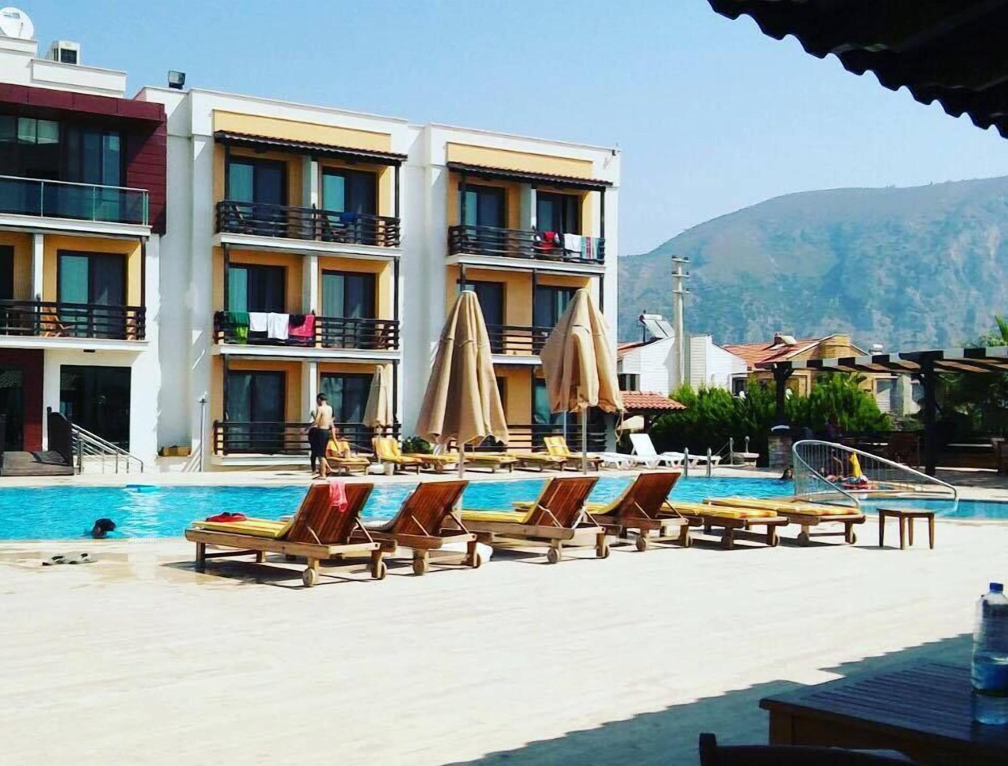 Hotel Silvanus