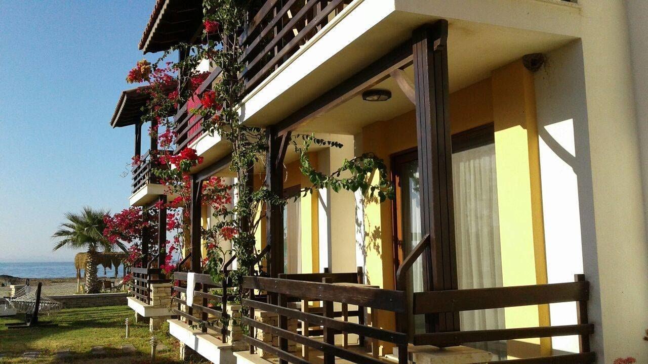 Silvanus Hotel