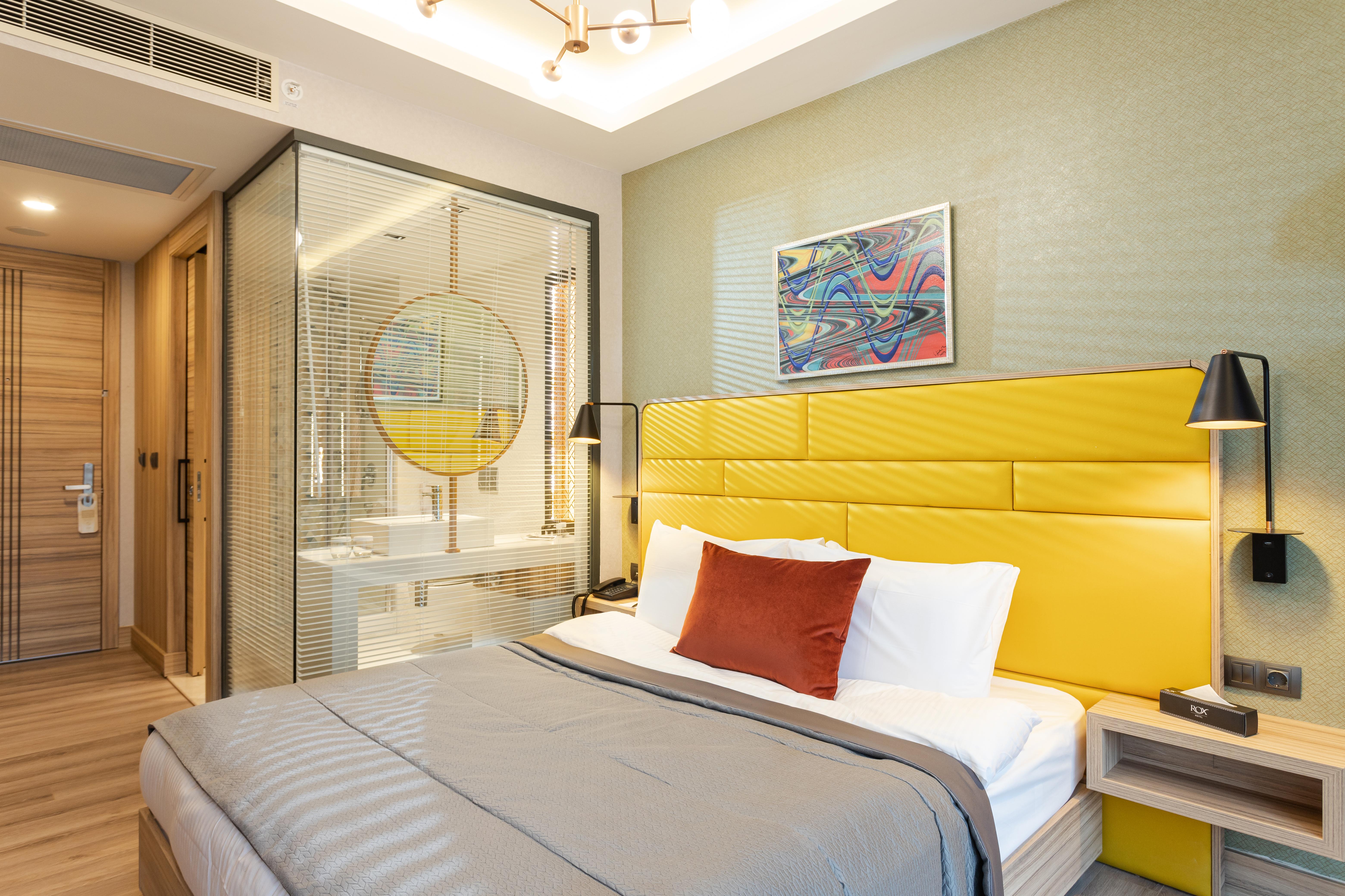 Rox Hotel