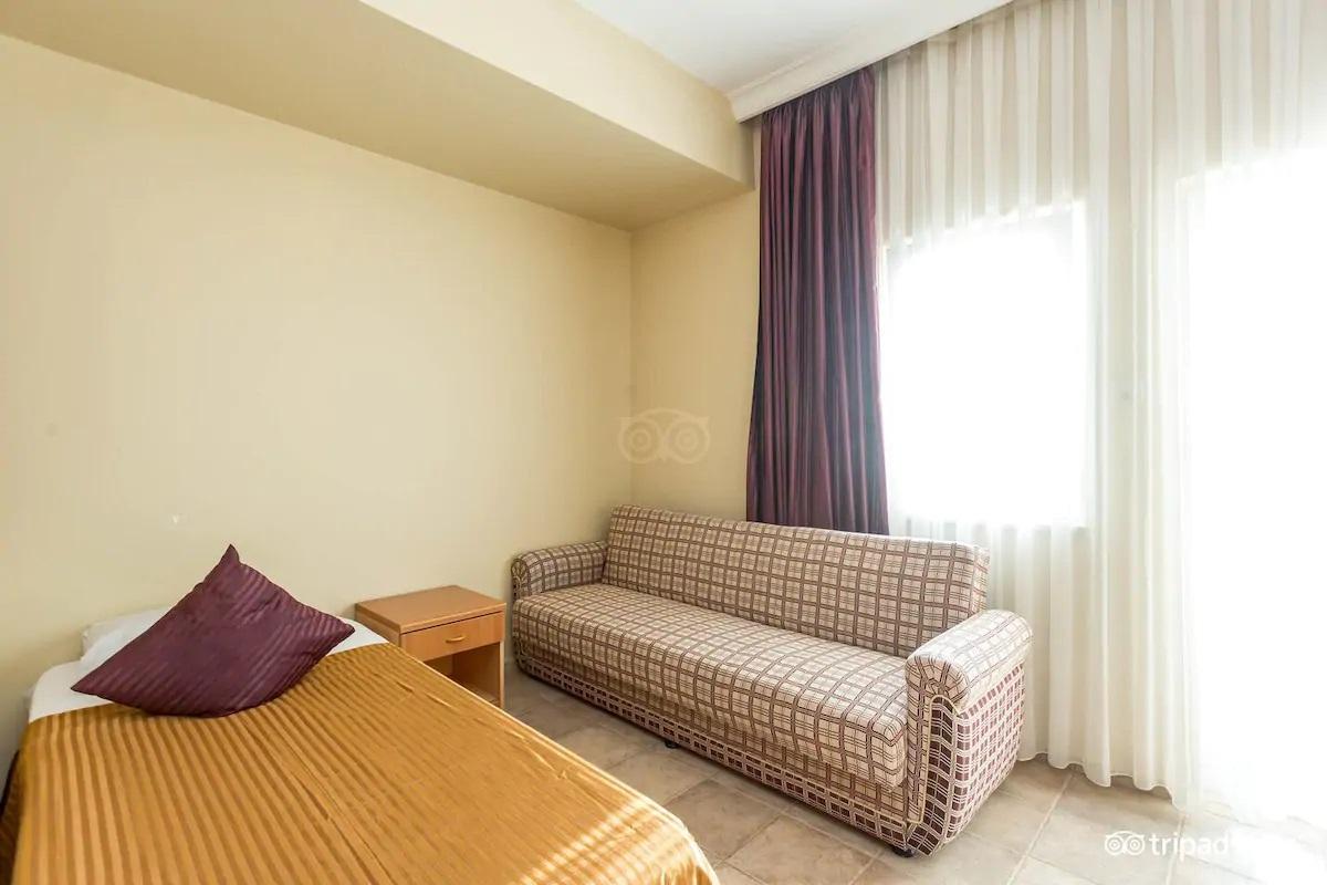Spa & Thermal Thermemaris 4* Dalaman