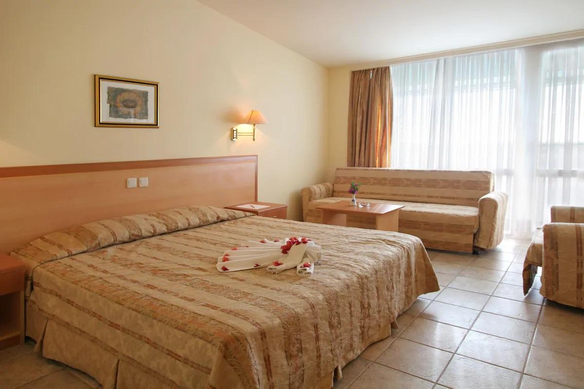 Hotel Spa & Thermal Thermemaris
