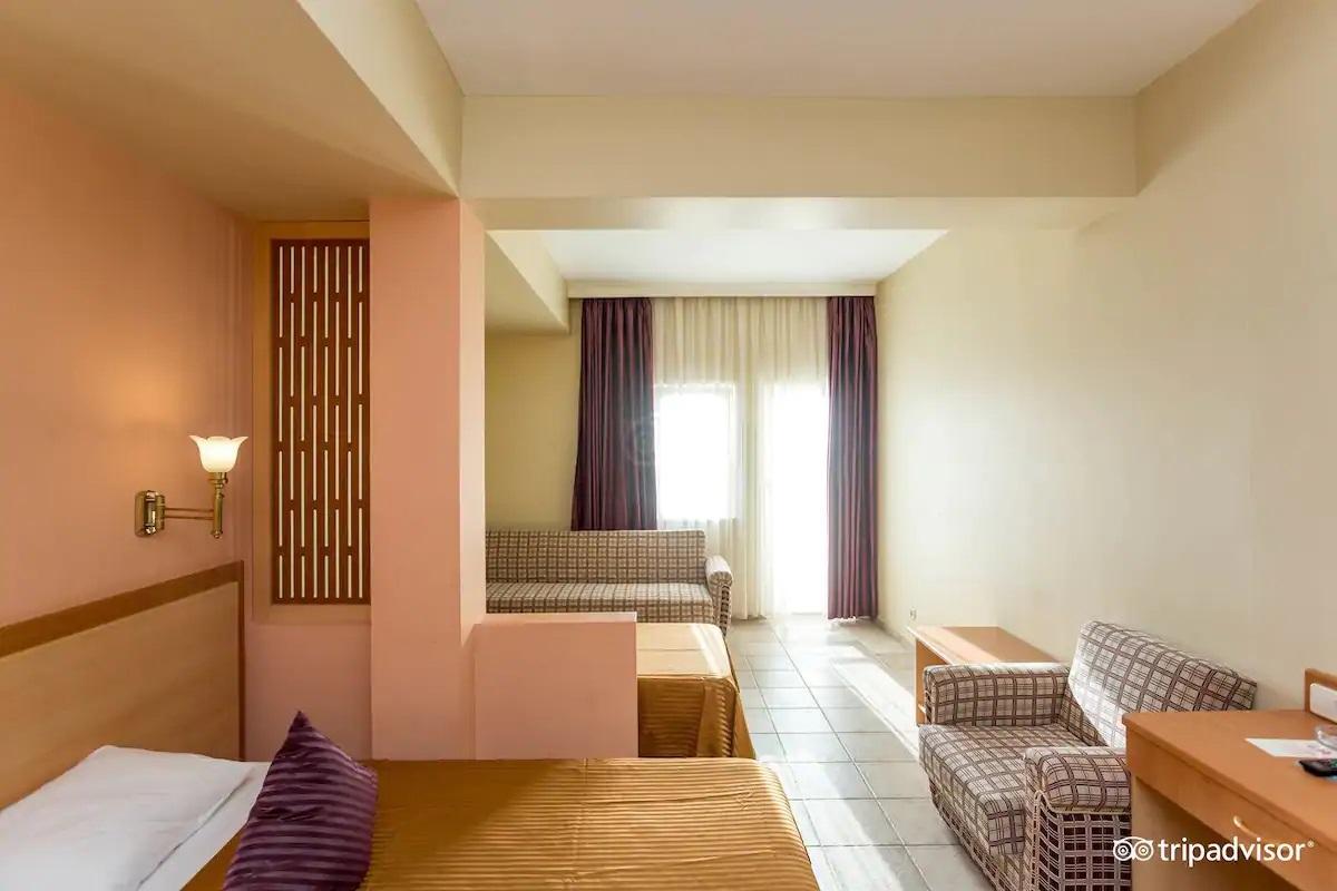 Spa & Thermal Thermemaris
