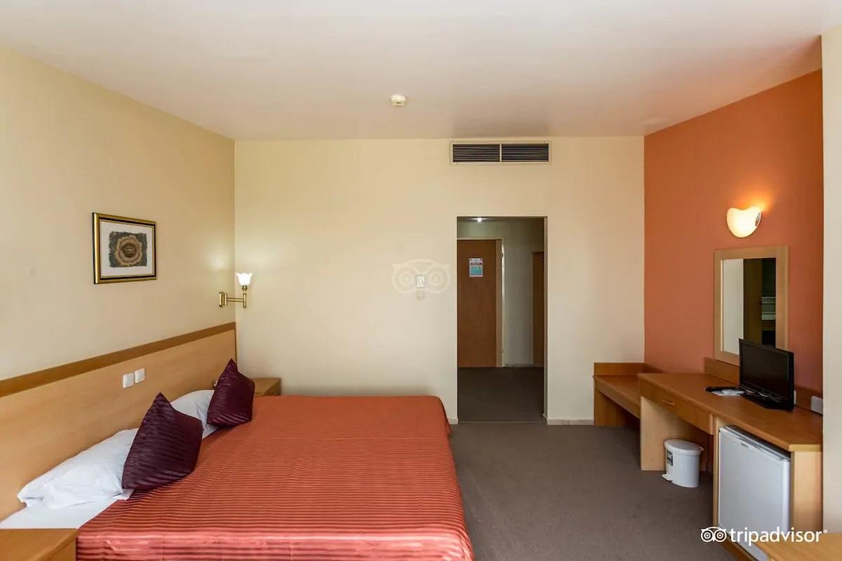 Hotel Spa & Thermal Thermemaris Dalaman