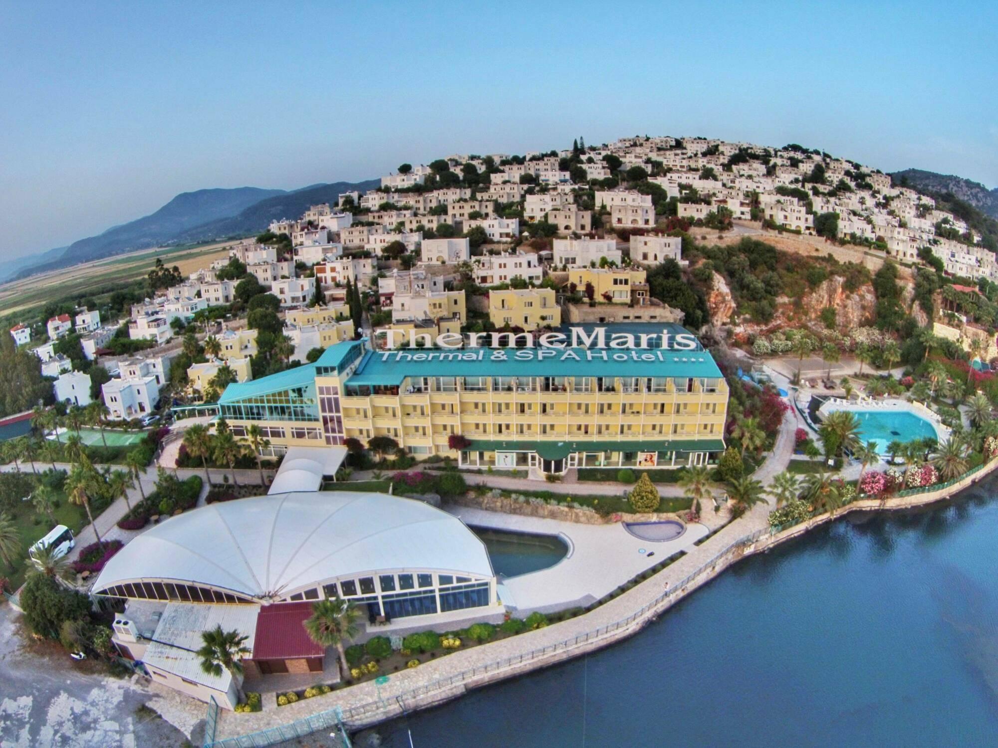 Hotel Spa & Thermal Thermemaris Dalaman
