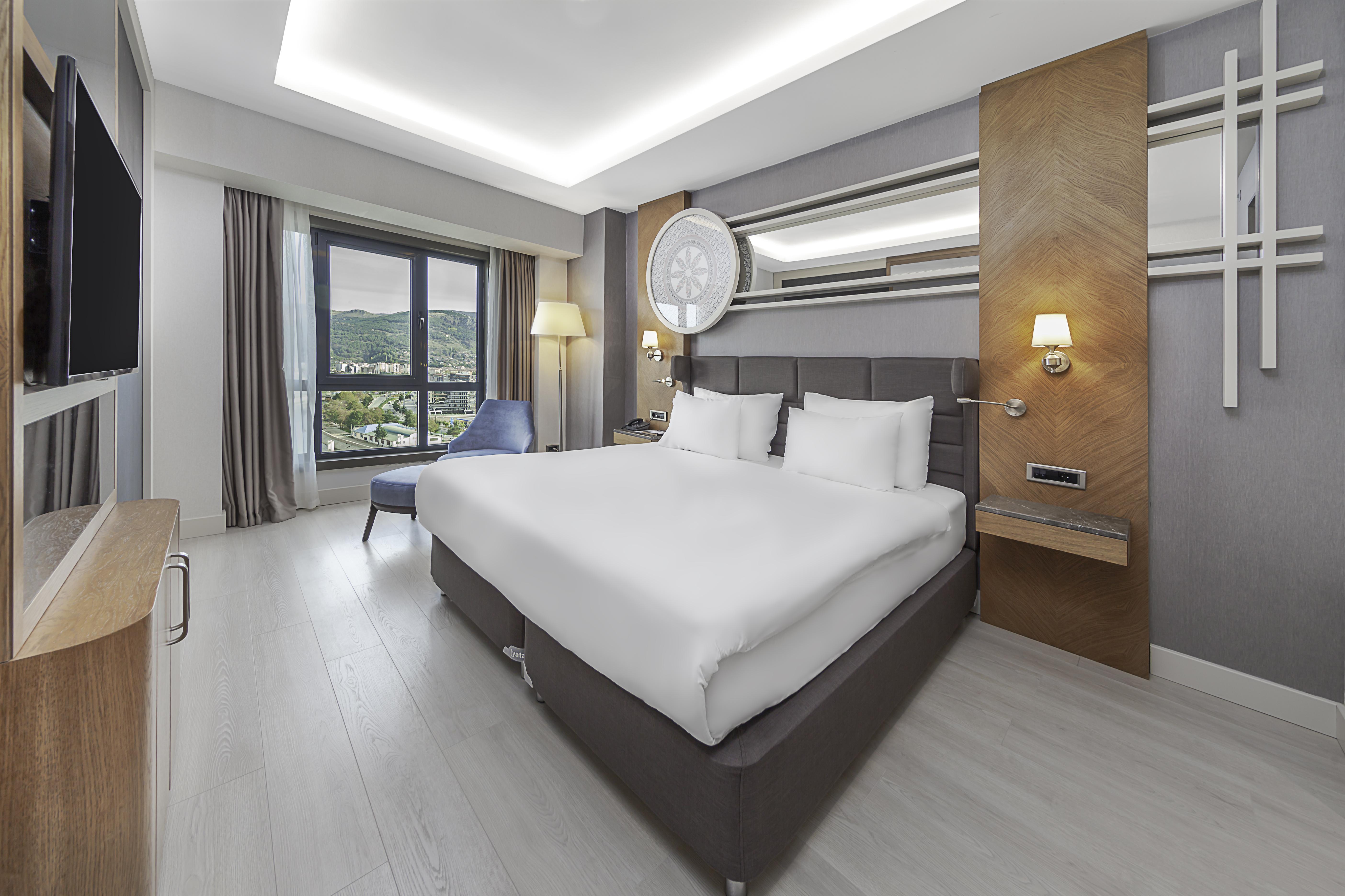 Dedeman Hotel Tokat