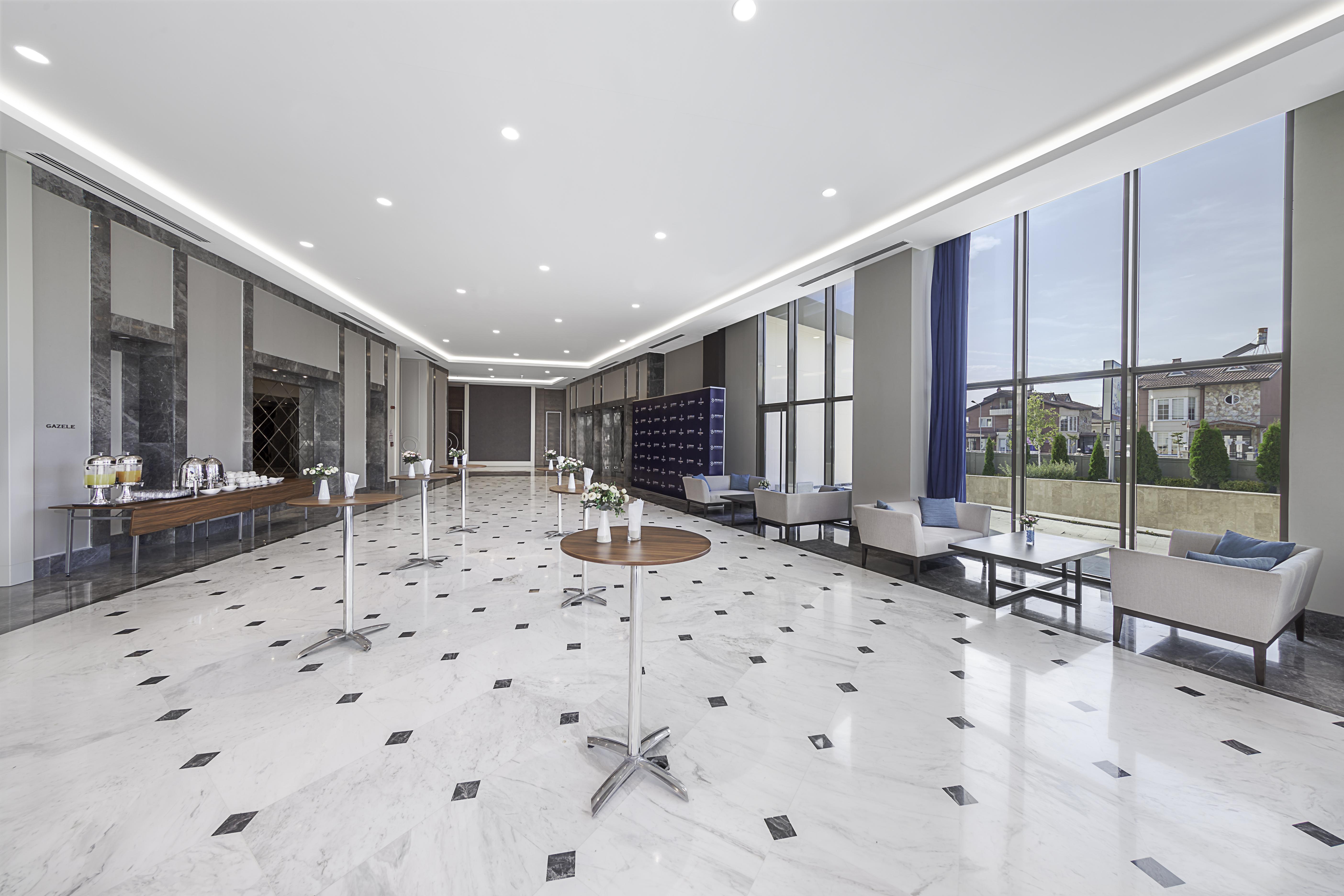 Hotel Dedeman 5*