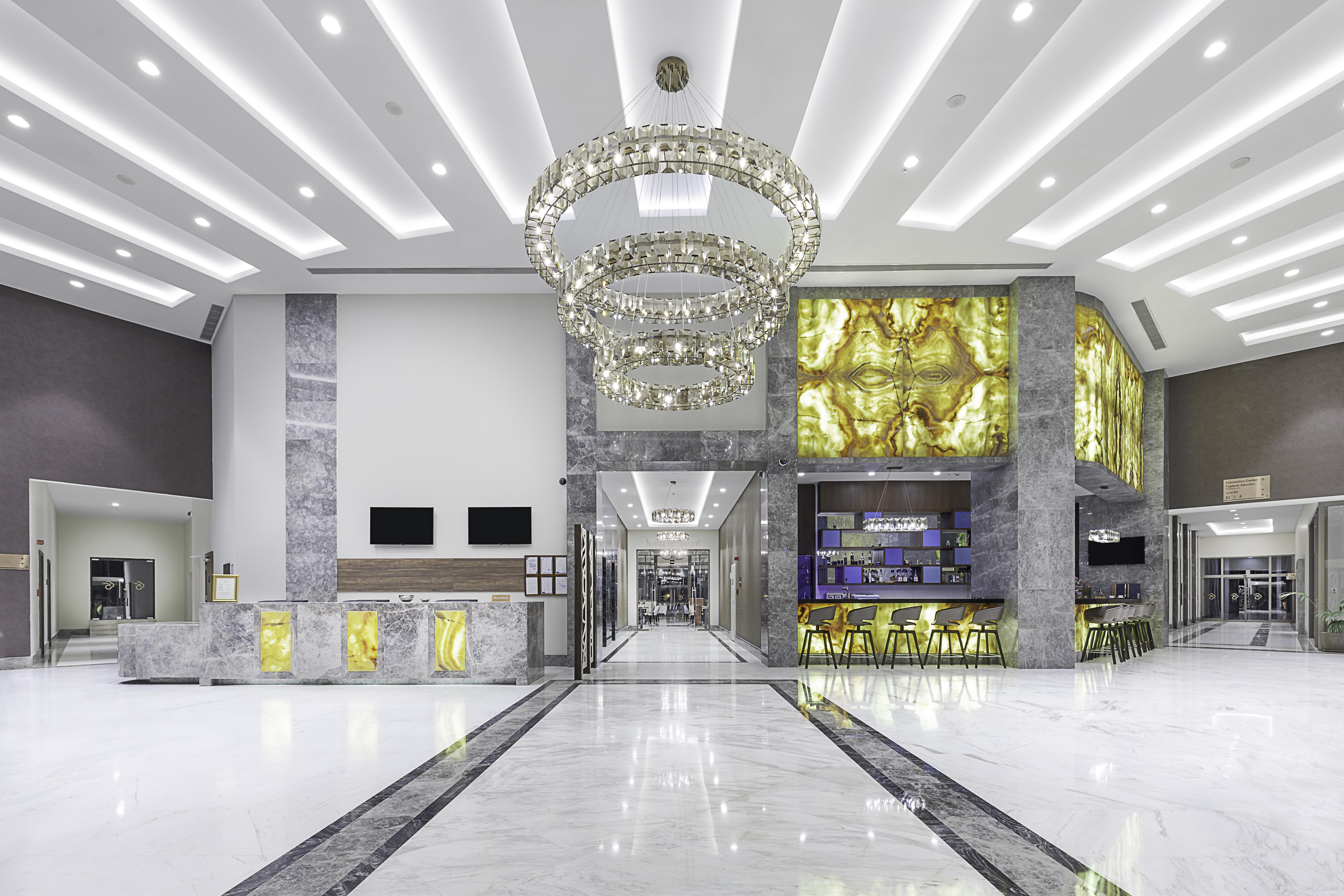 Dedeman 5* Tokat