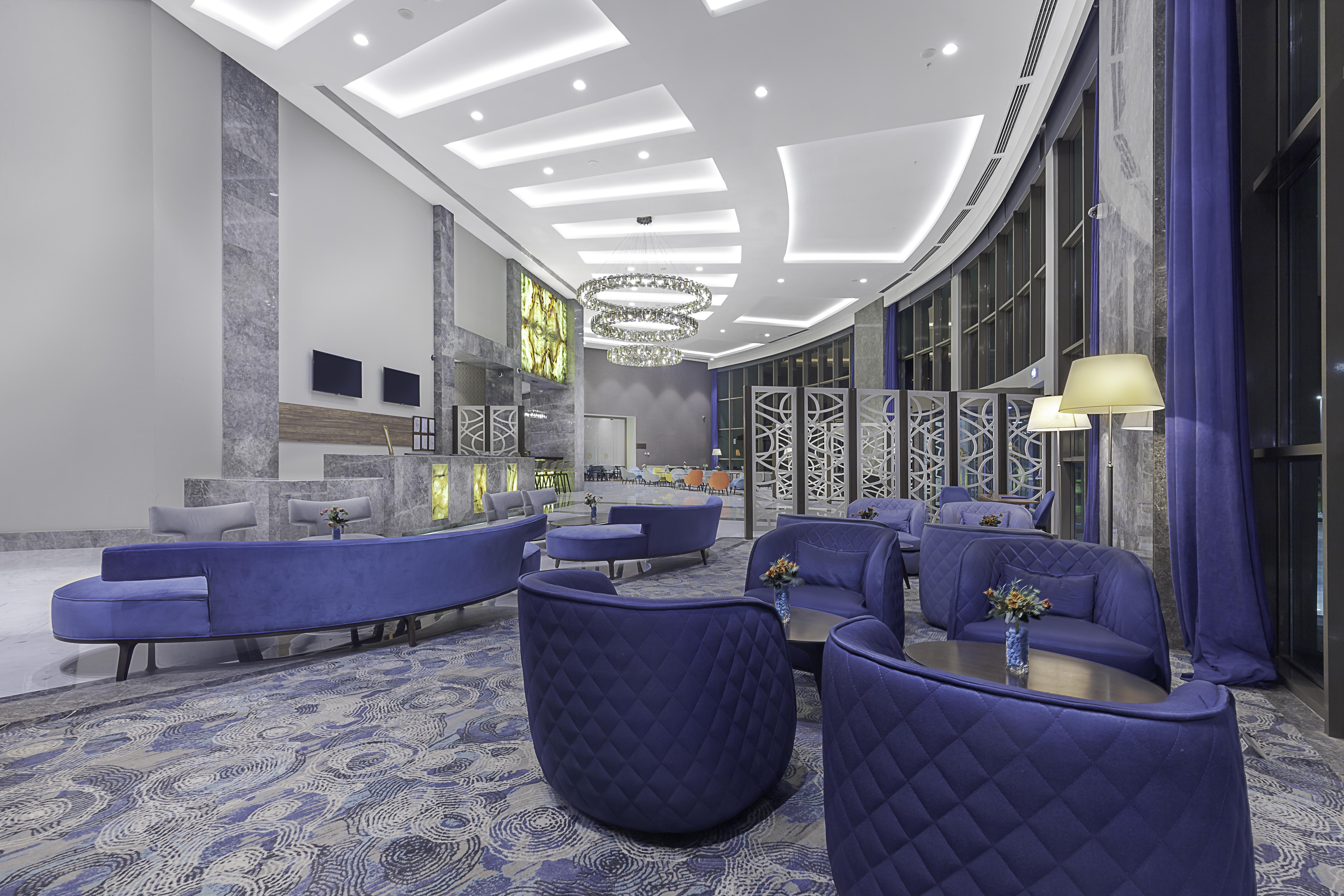 Hotel Dedeman