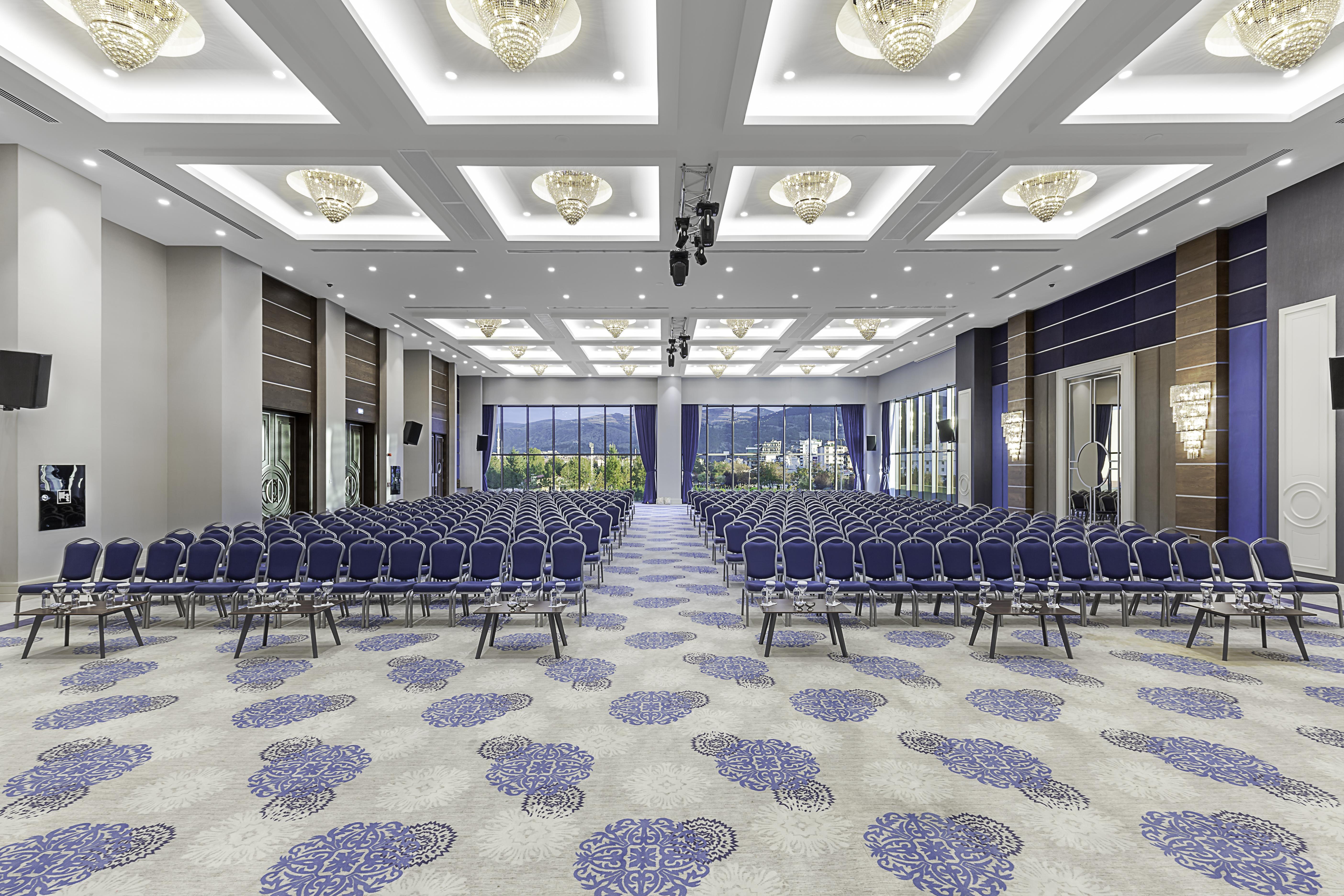Dedeman Hotel Tokat