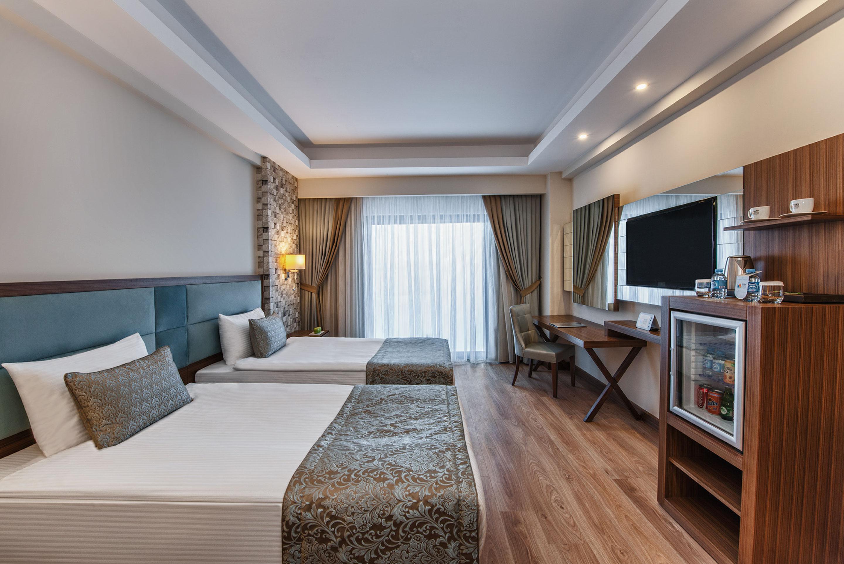 Hotel Thermal Afyonkarahisar