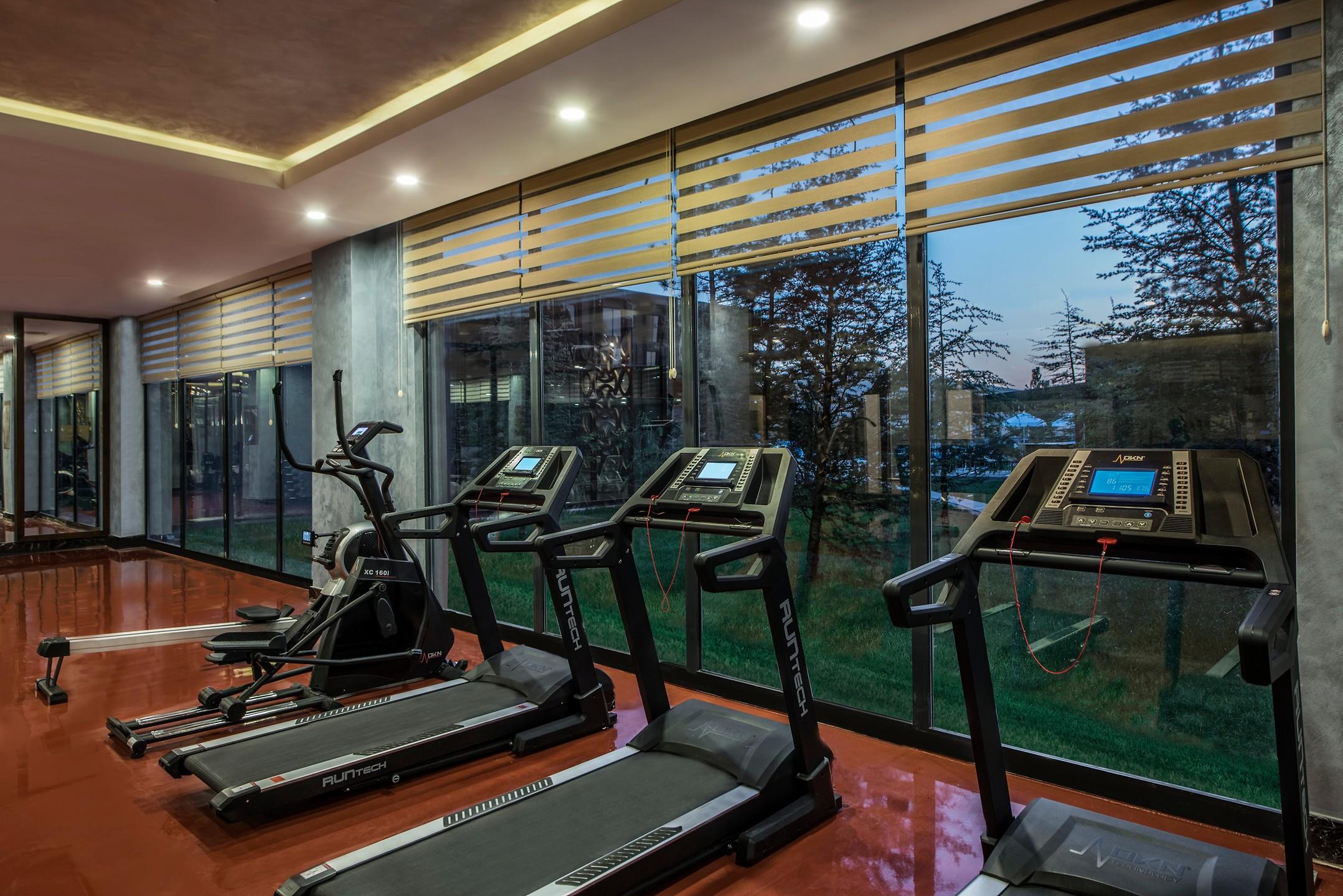 Hotel Thermal 5*