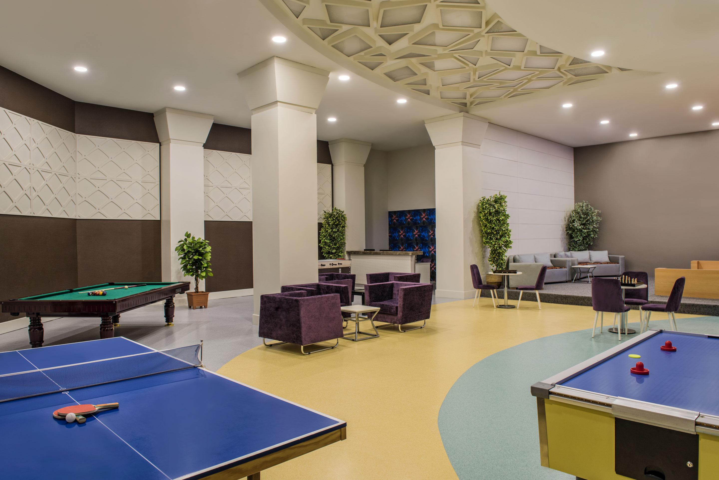 Hotel Thermal 5*