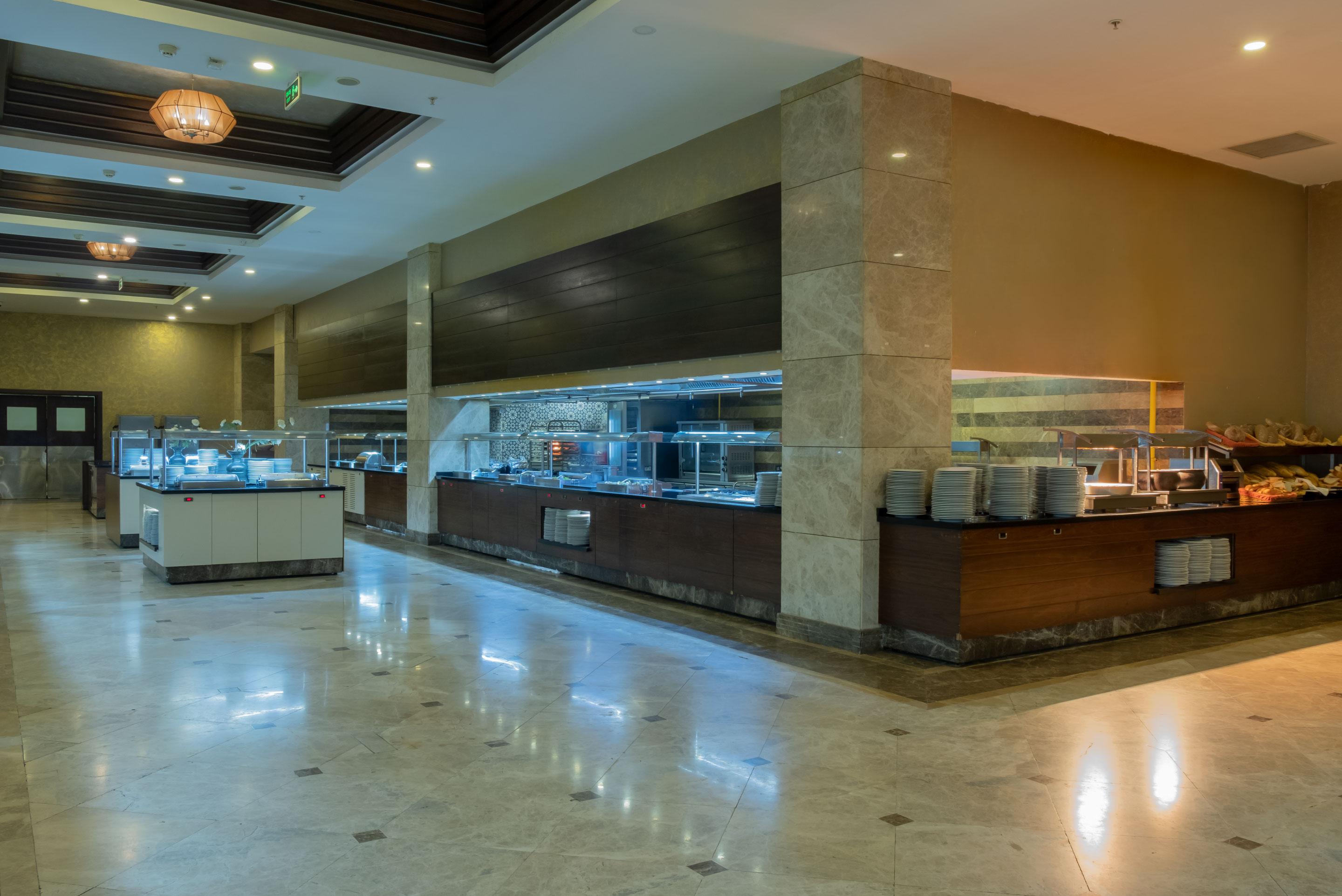 Thermal Hotel
