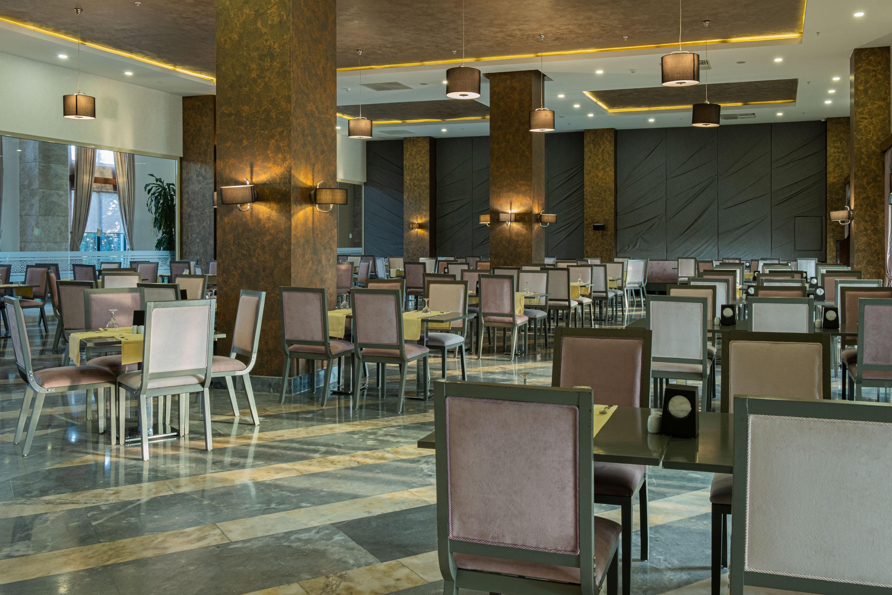 Hotel Thermal Afyonkarahisar