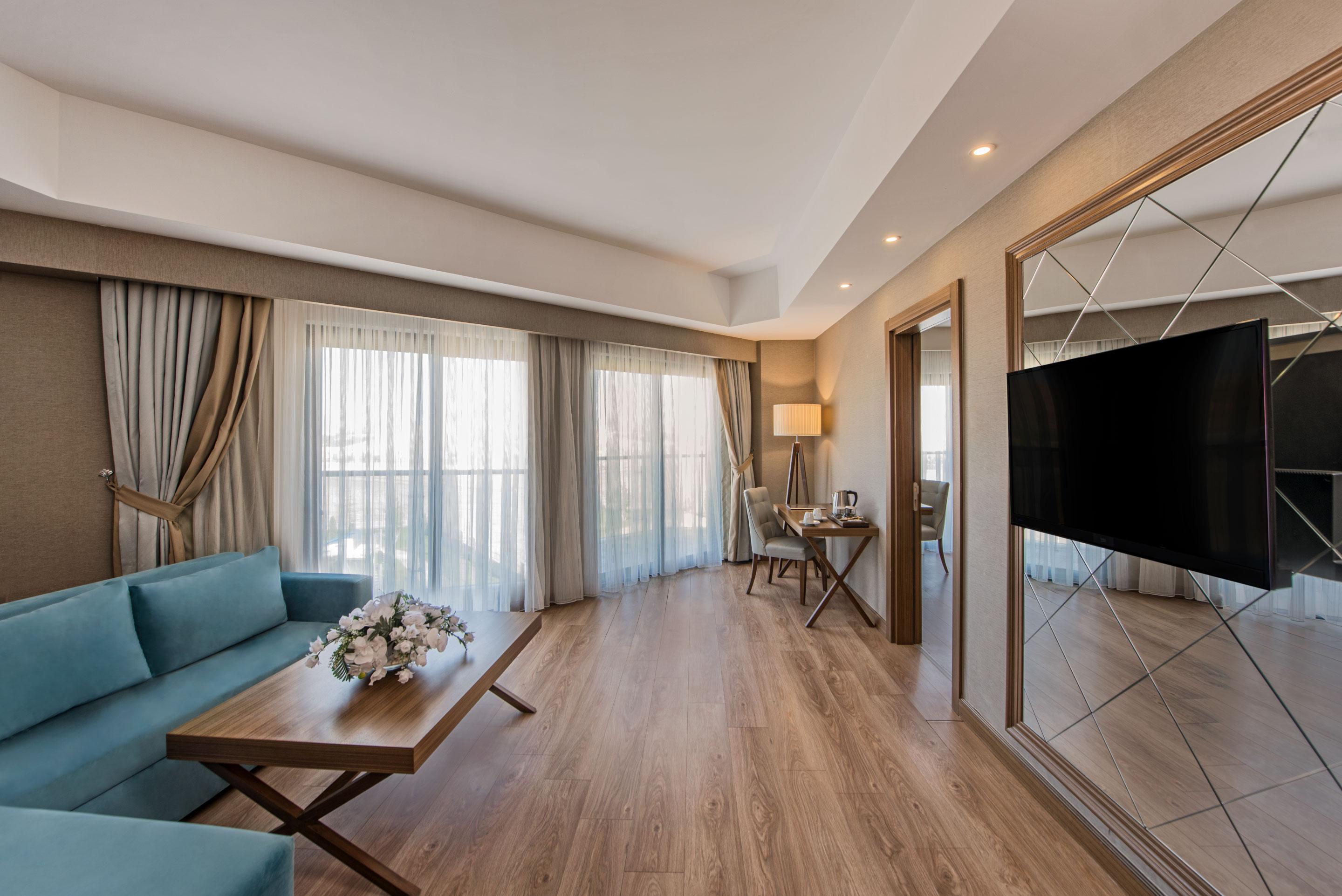 Hotel Thermal Afyonkarahisar