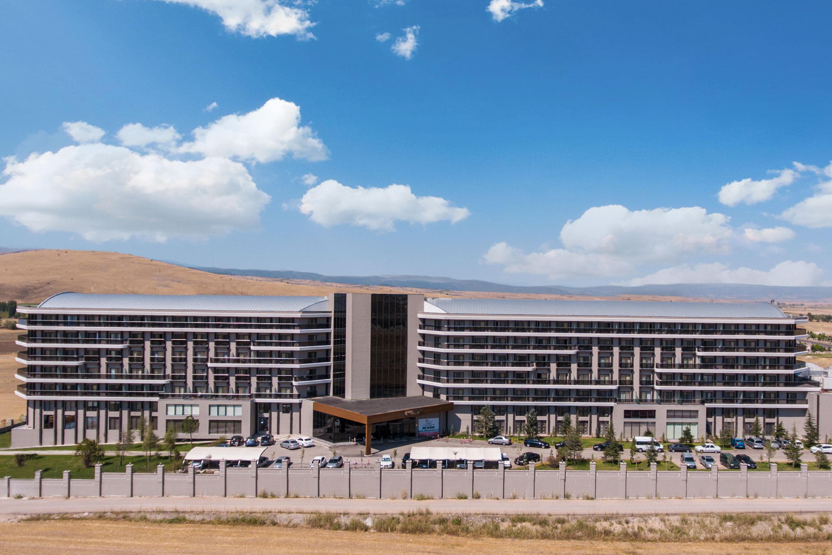 Hotel Thermal 5*