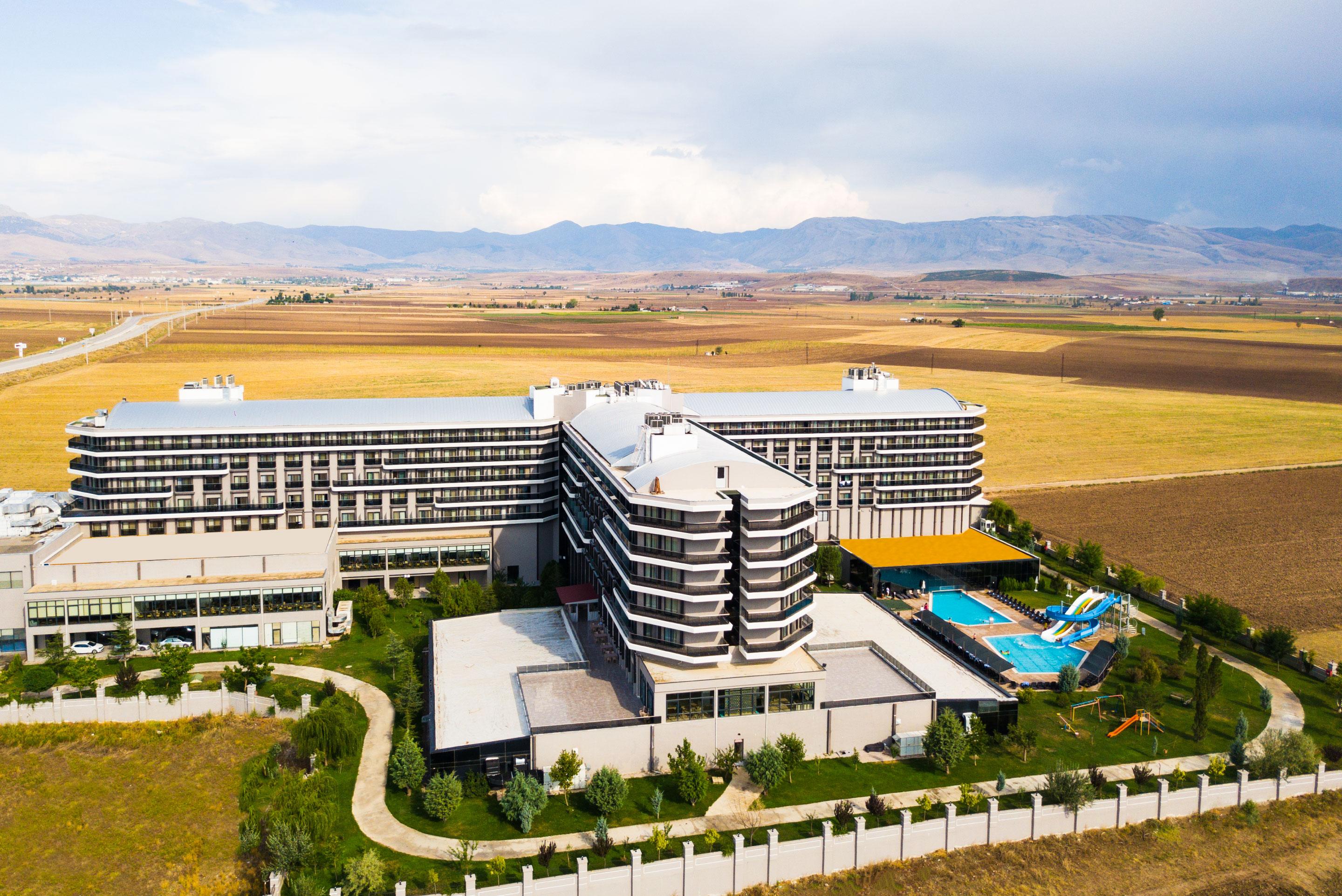 Thermal Hotel Afyonkarahisar