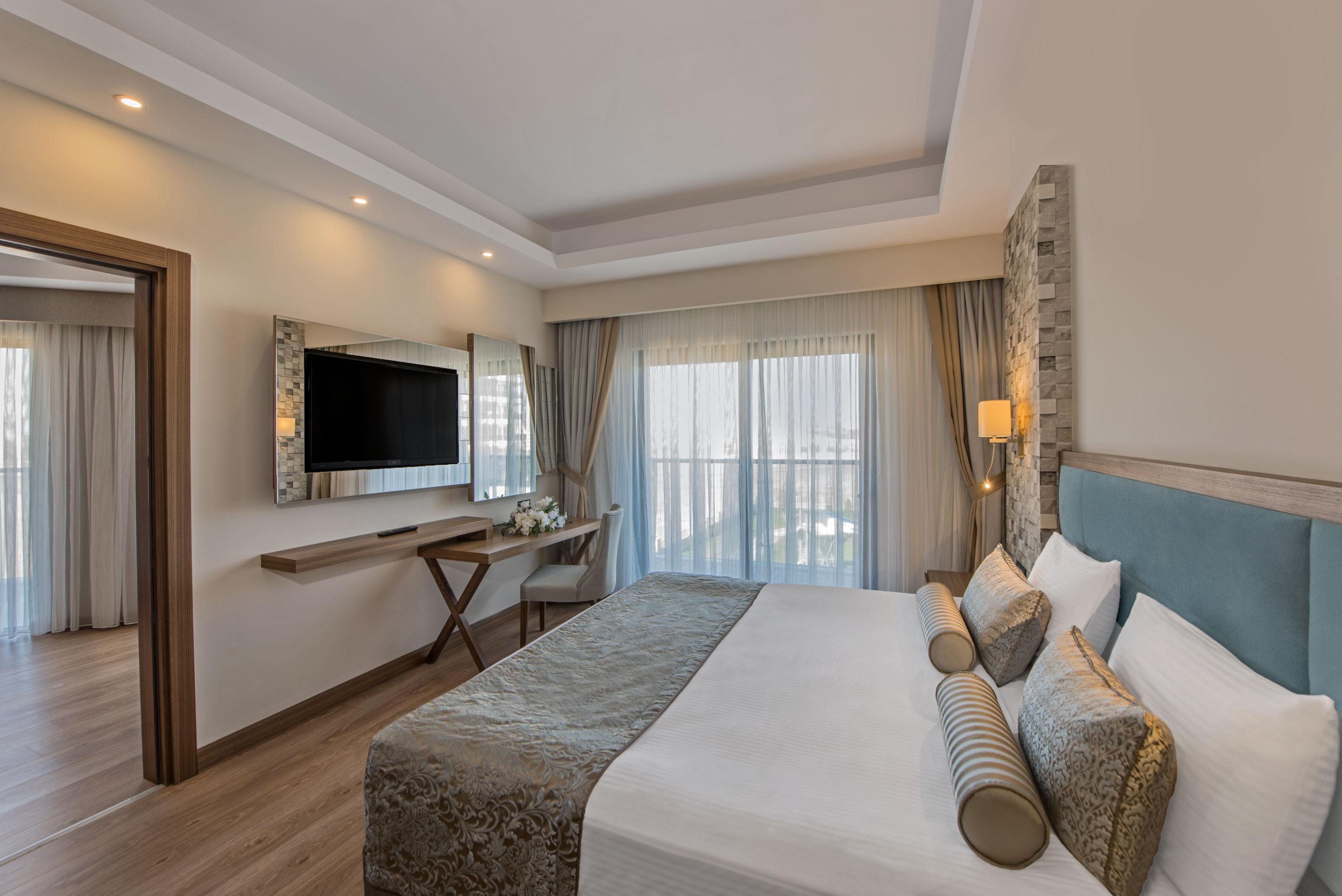 Thermal 5* Afyonkarahisar